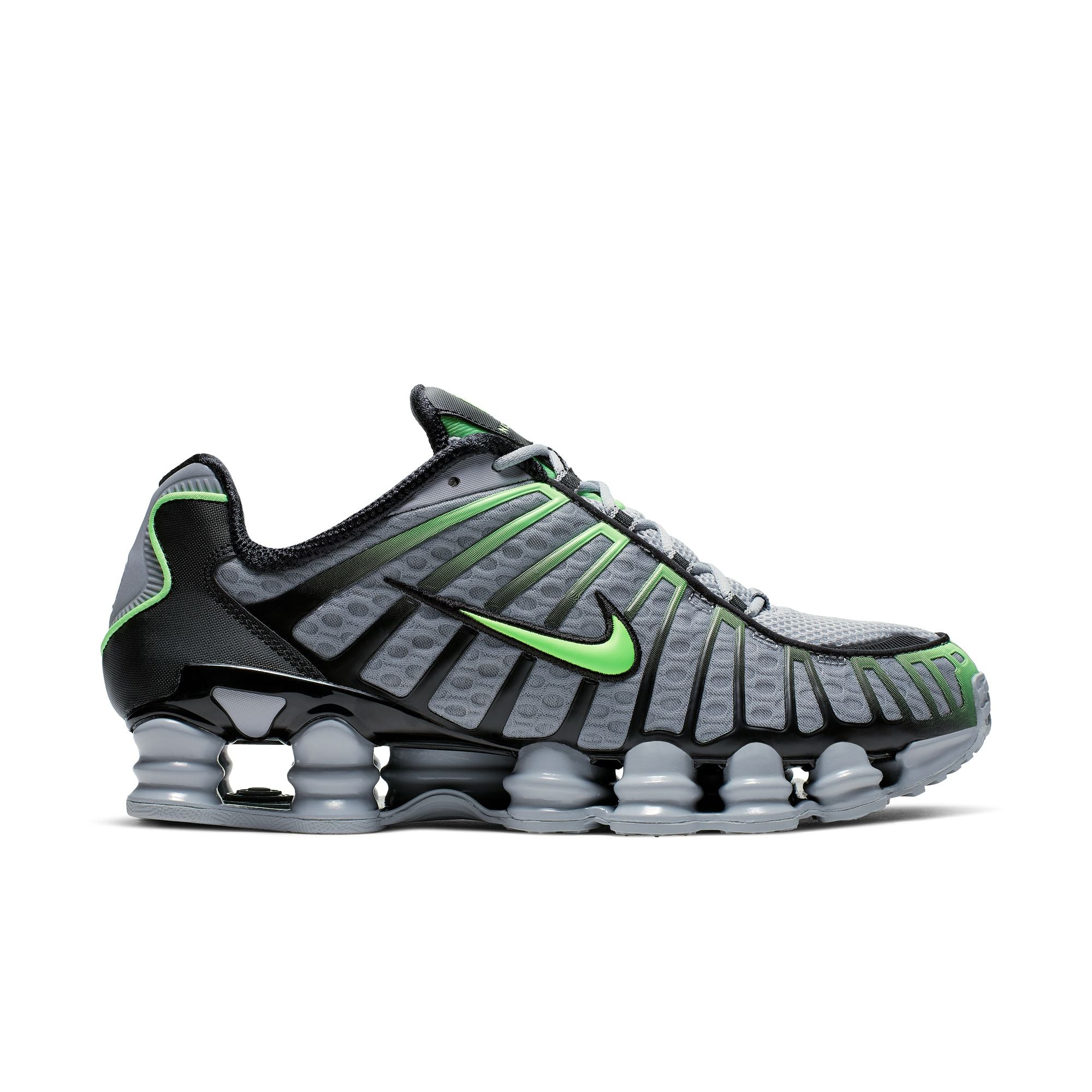 Nike Shox TL Men's Shoes