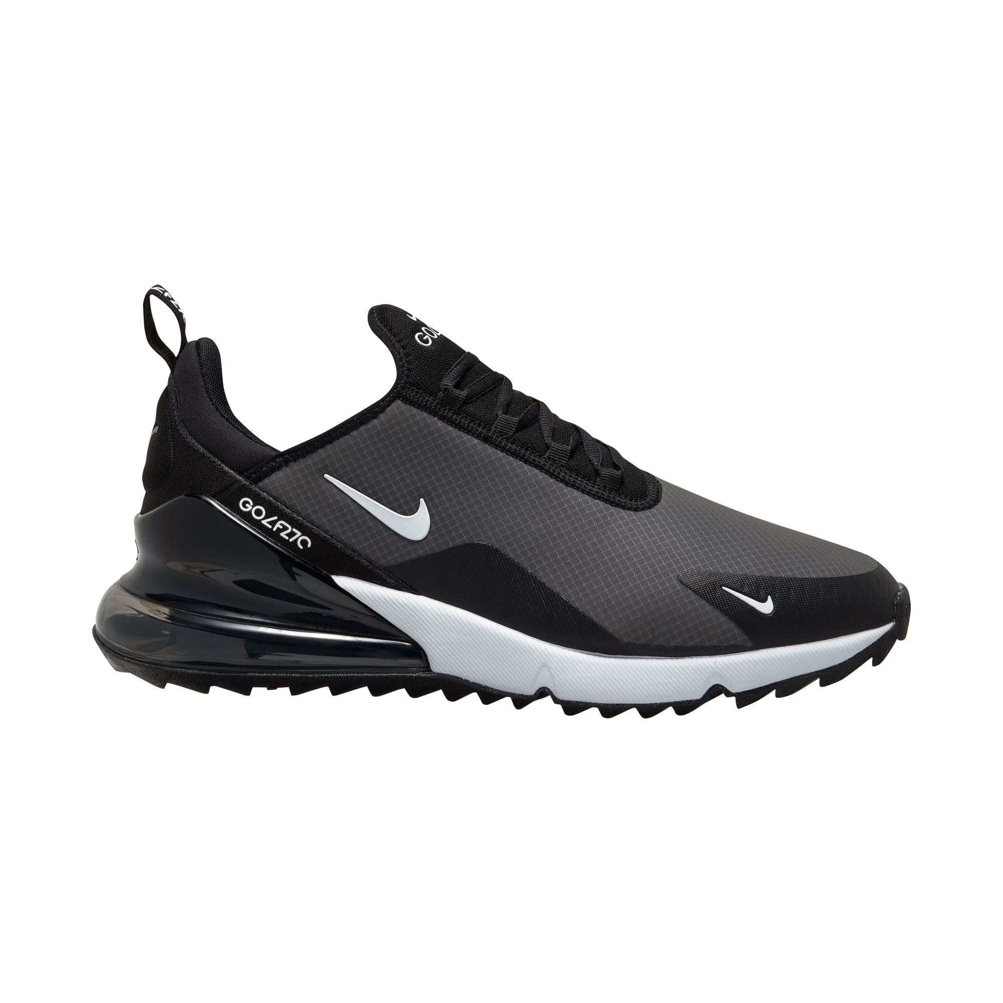 Nike Air Max 270 G Golf Shoe