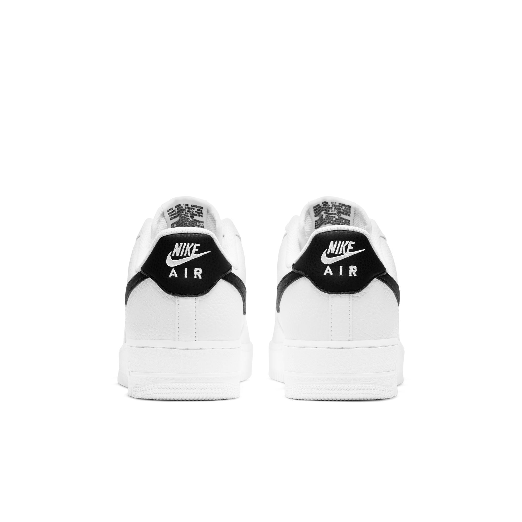 Nike Air Force 1 '07 Men's Shoes