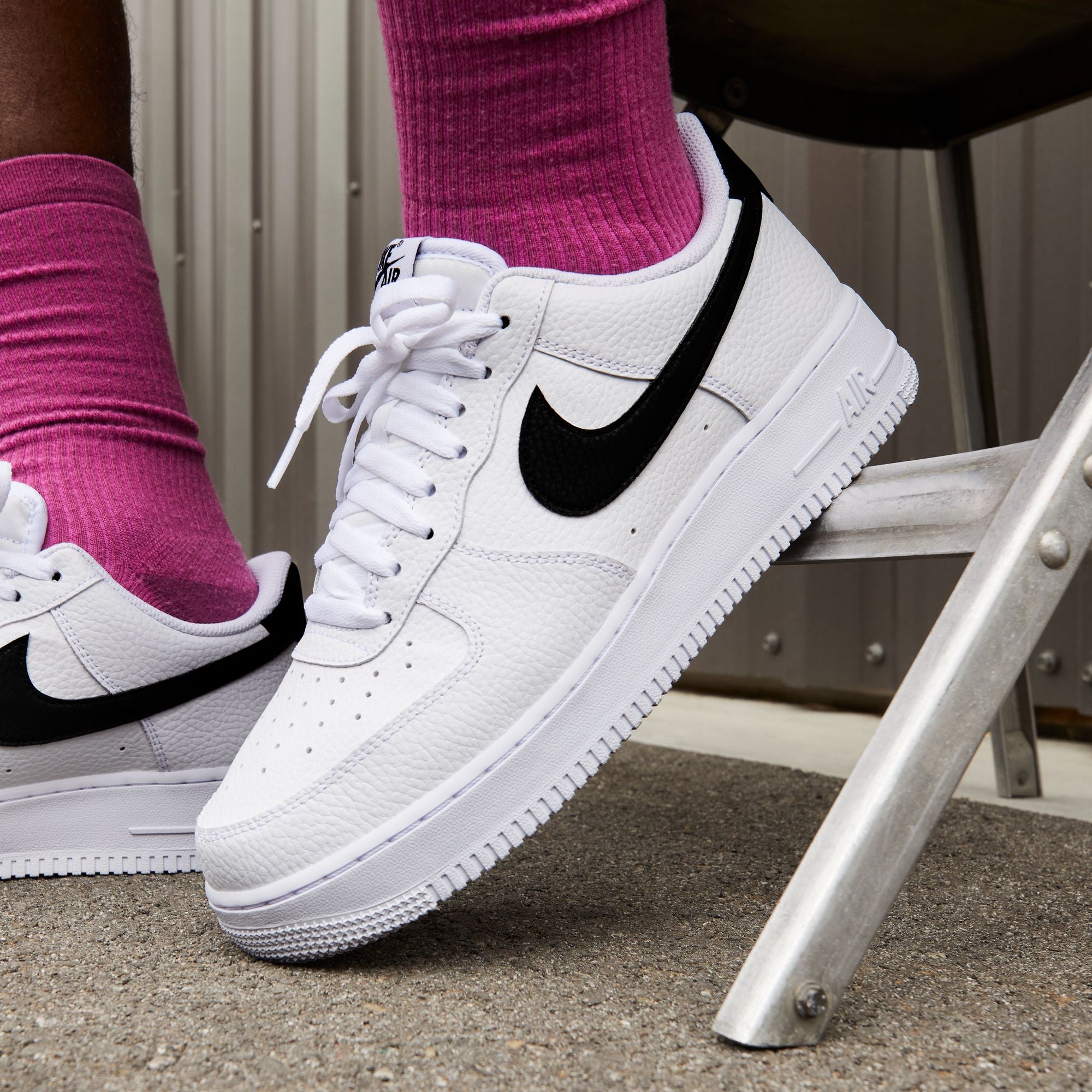 Nike Air Force 1 '07 Men's Shoes