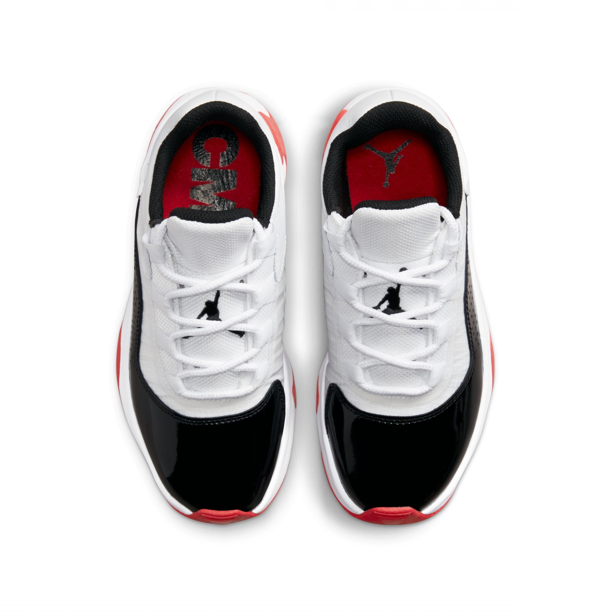 Air Jordan 11 CMFT Low Big Kids' Shoes