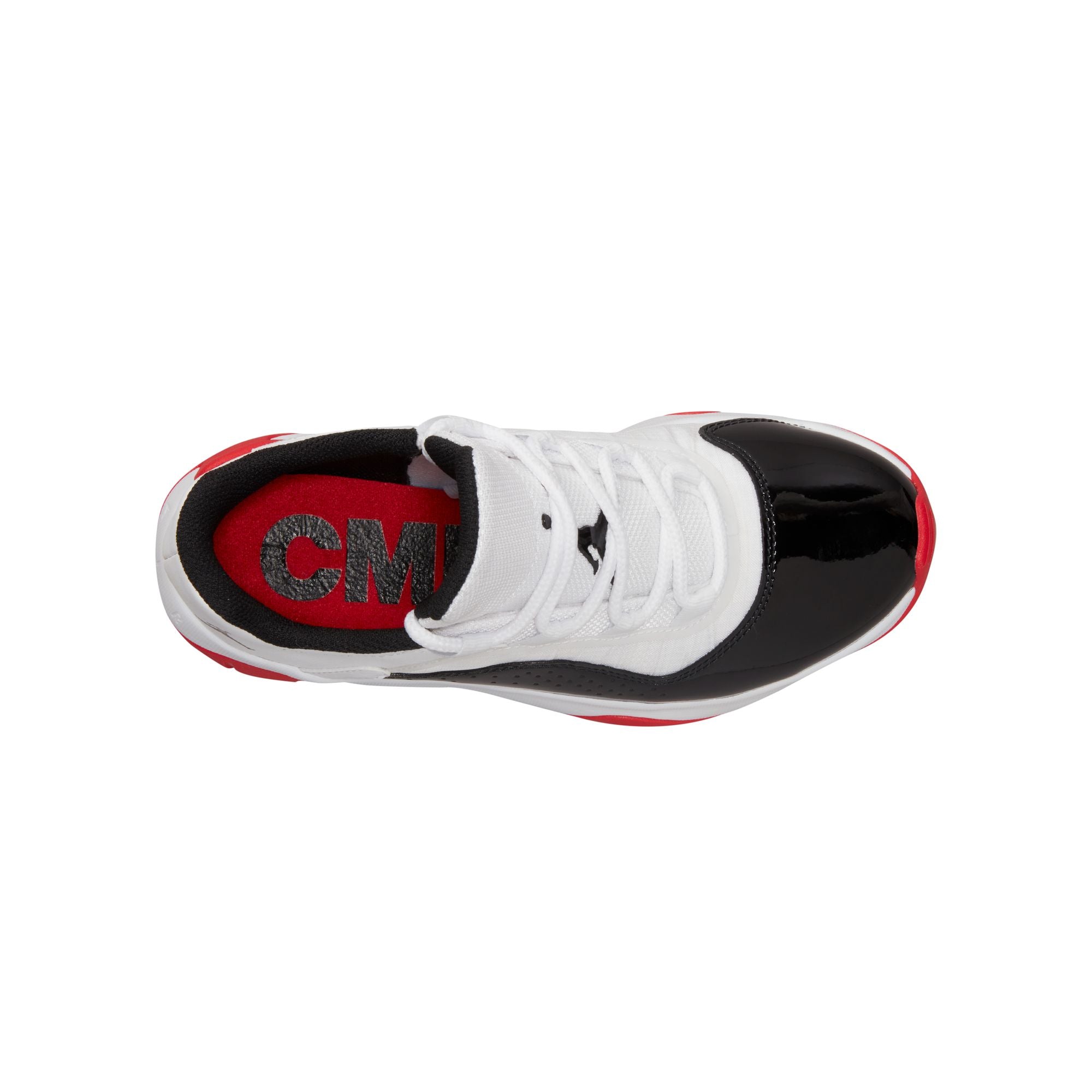 Air Jordan 11 CMFT Low Big Kids' Shoes