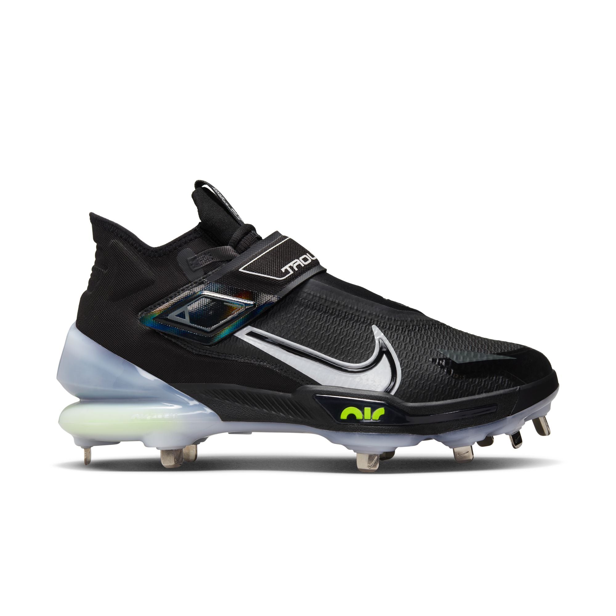 Nike Force Zoom Trout 8 Elite Men's Baseball Cleats