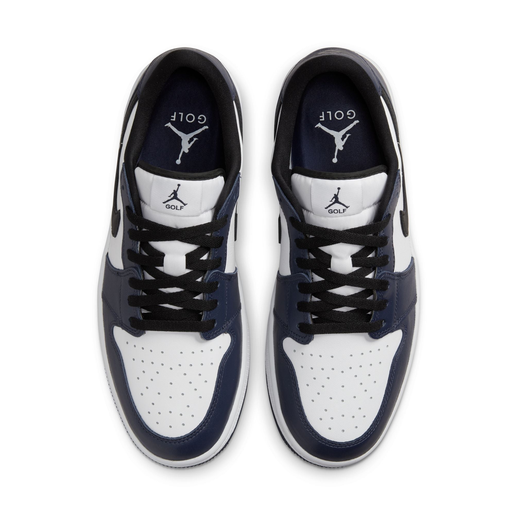 Air Jordan 1 Low G Golf Shoes