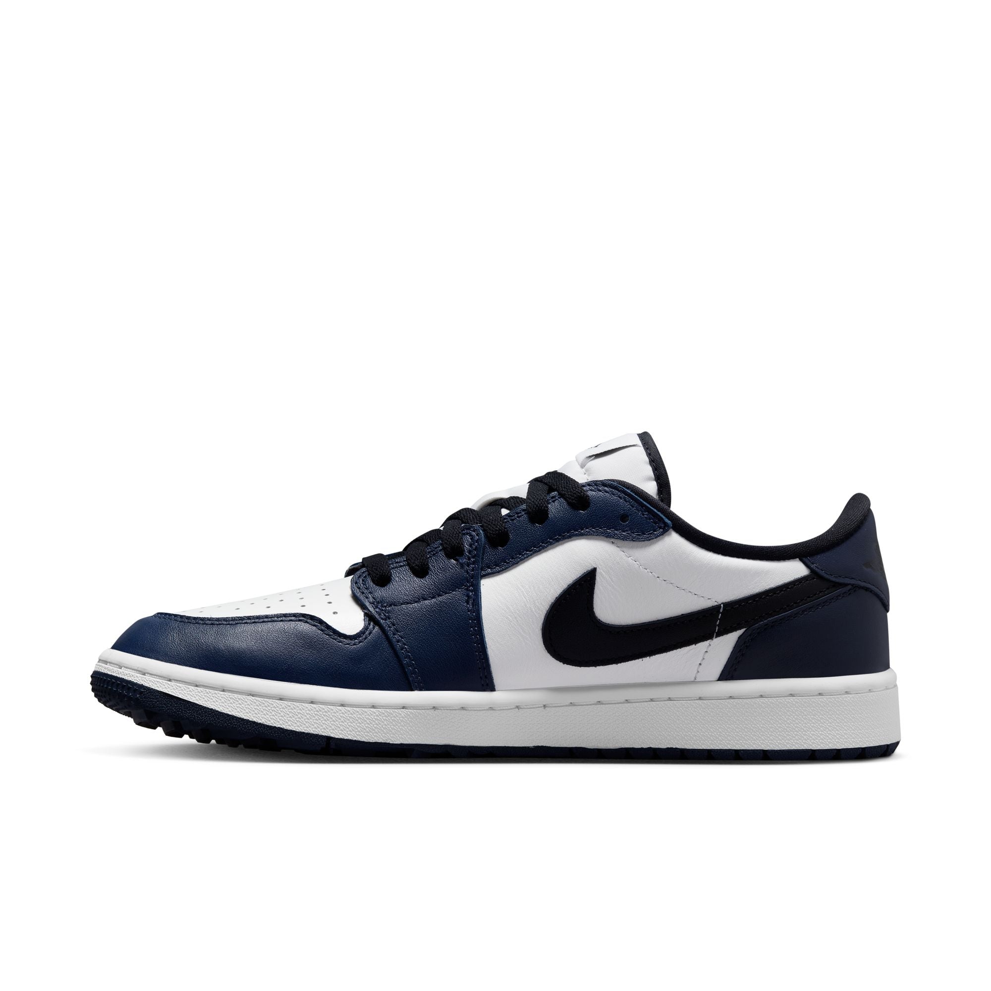 Air Jordan 1 Low G Golf Shoes