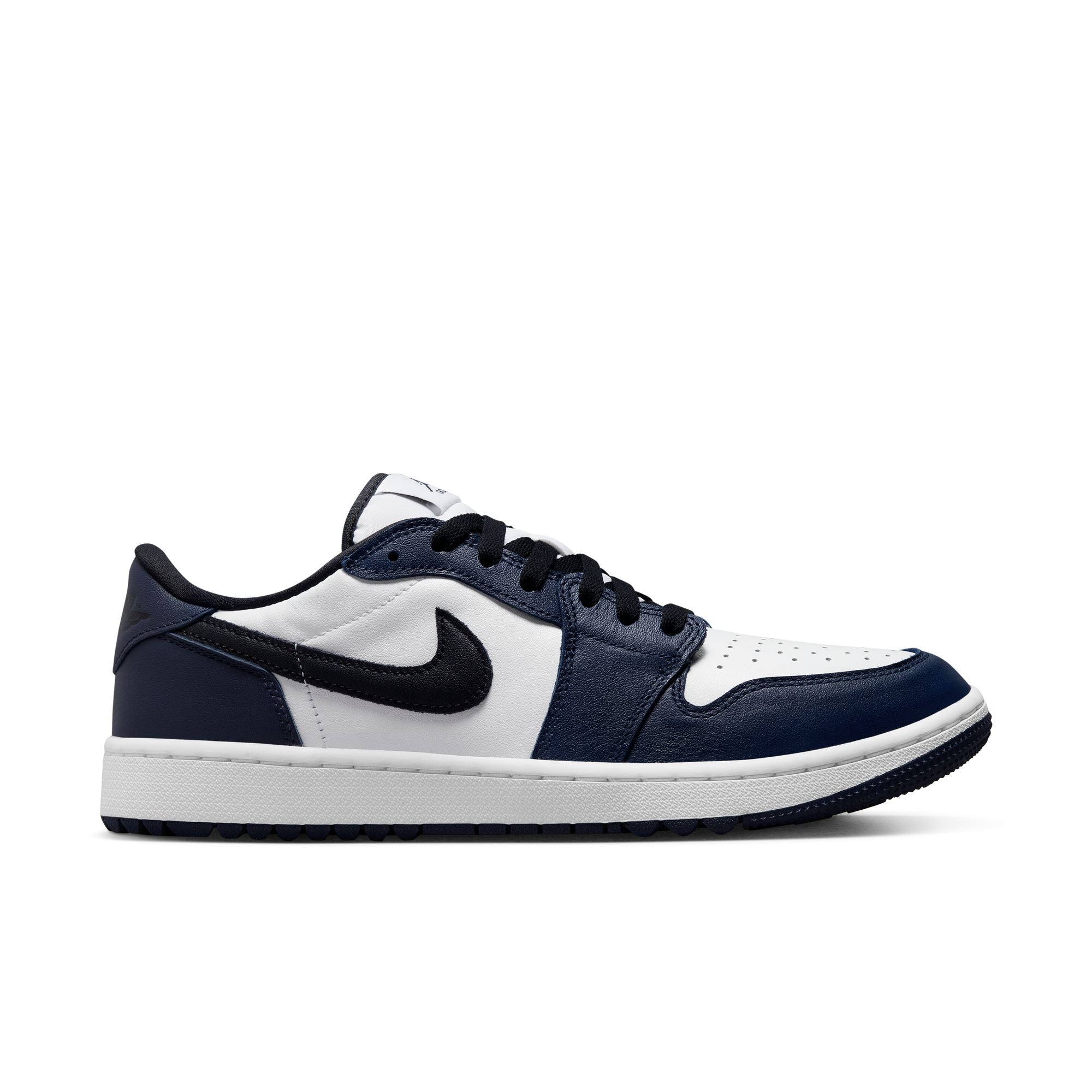 Air Jordan 1 Low G Golf Shoes