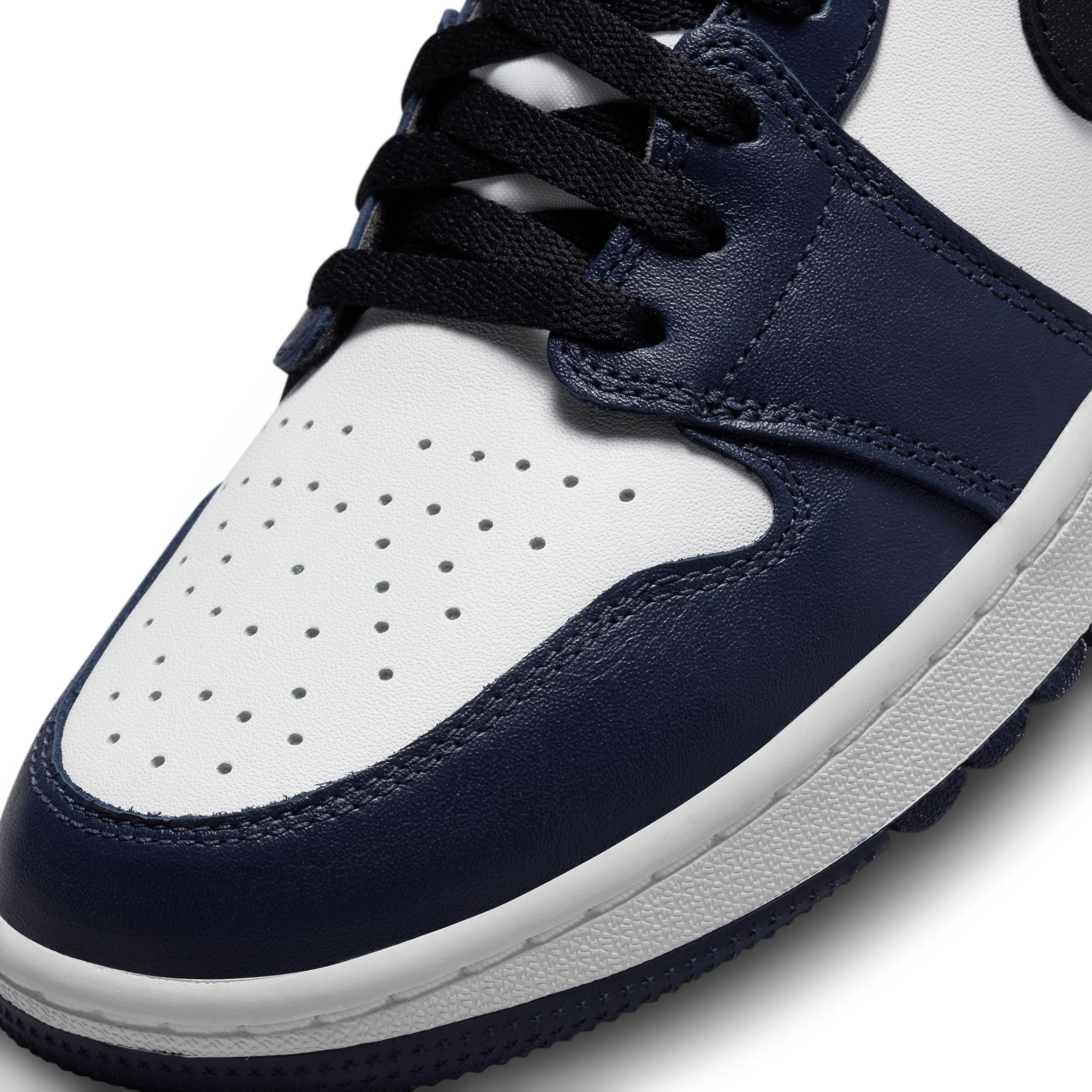 Air Jordan 1 Low G Golf Shoes