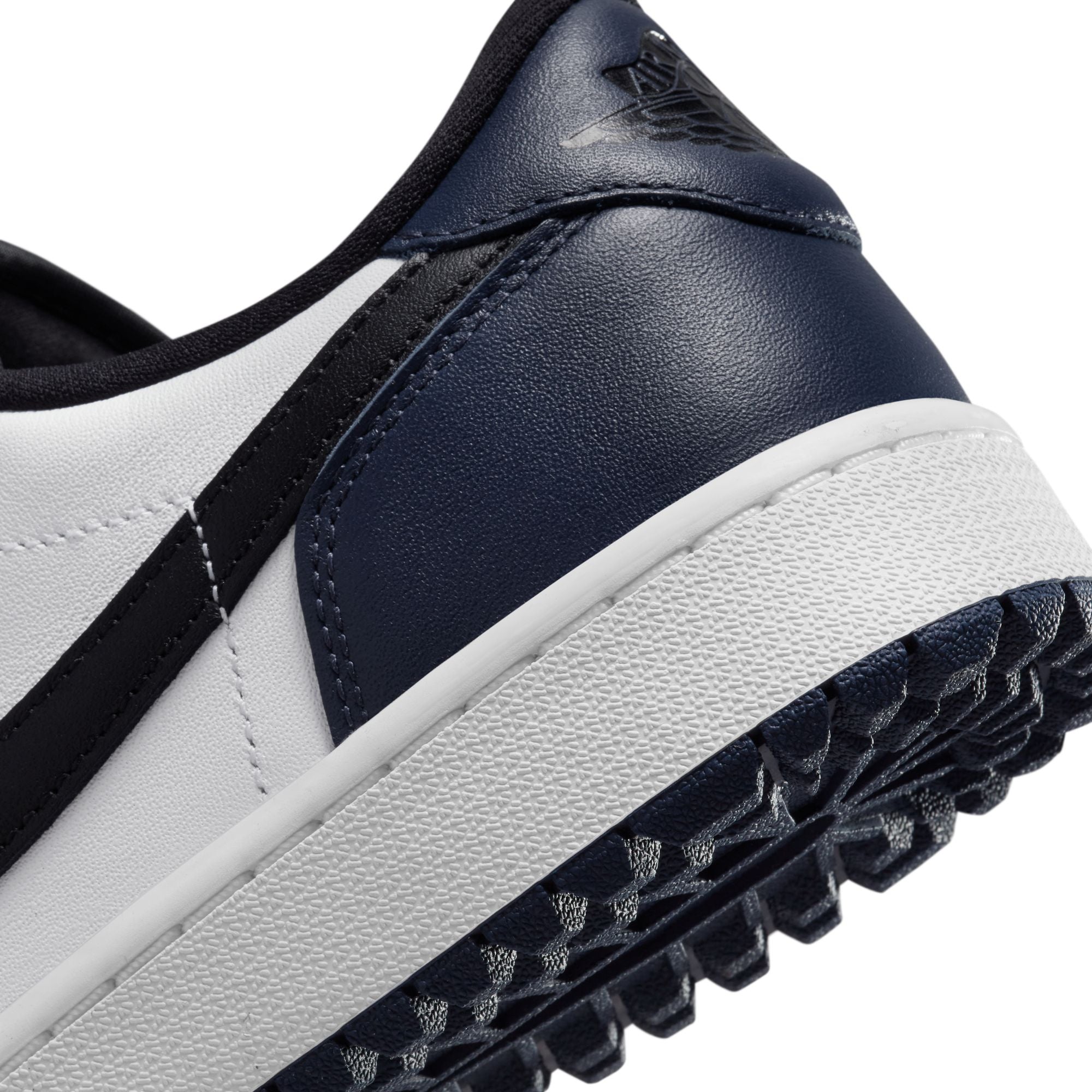Air Jordan 1 Low G Golf Shoes