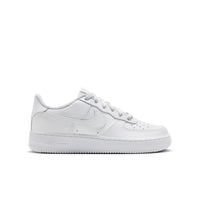 Nike Air Force 1 LE Big Kids' Shoes - 4Y
