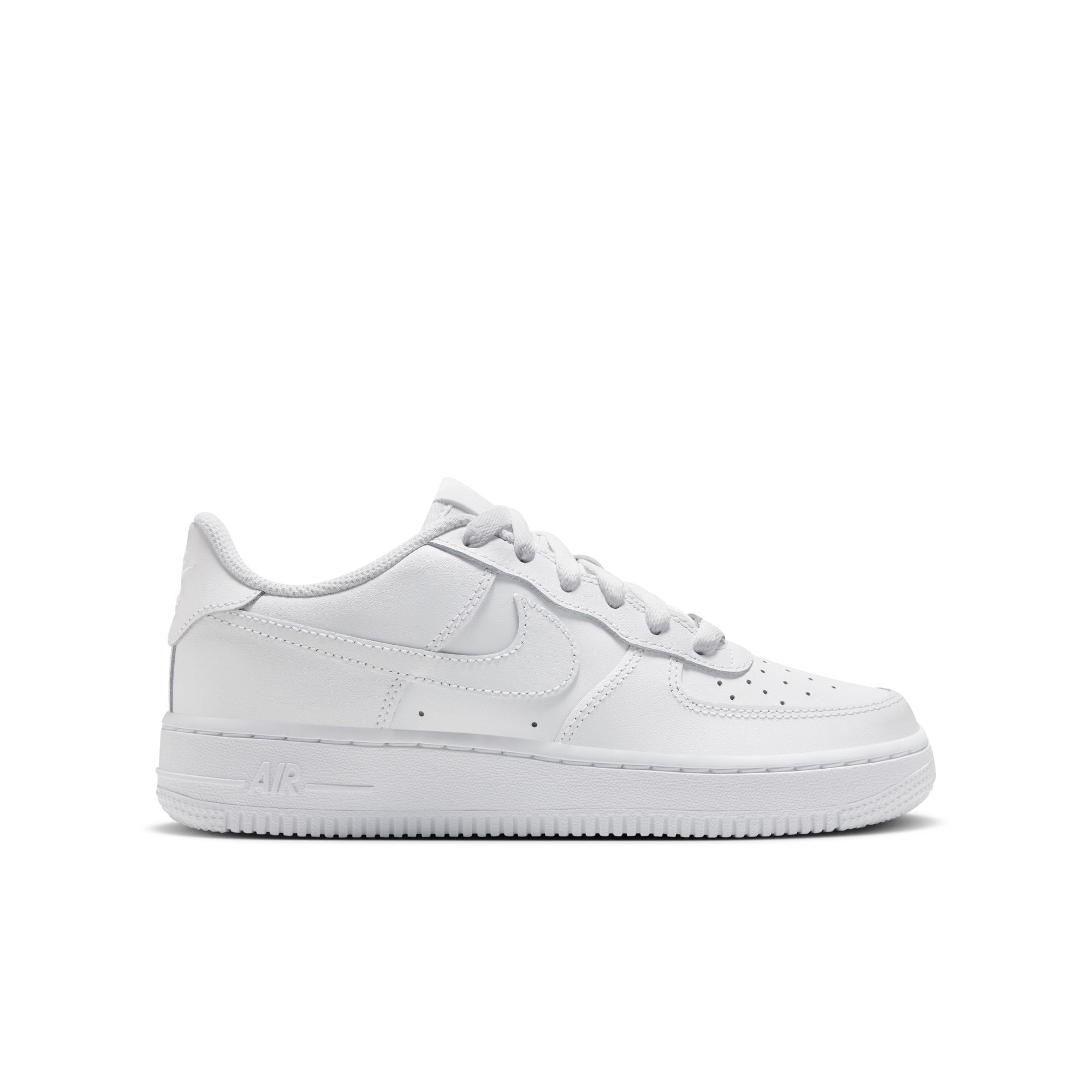 Nike Air Force 1 LE Big Kids' Shoes