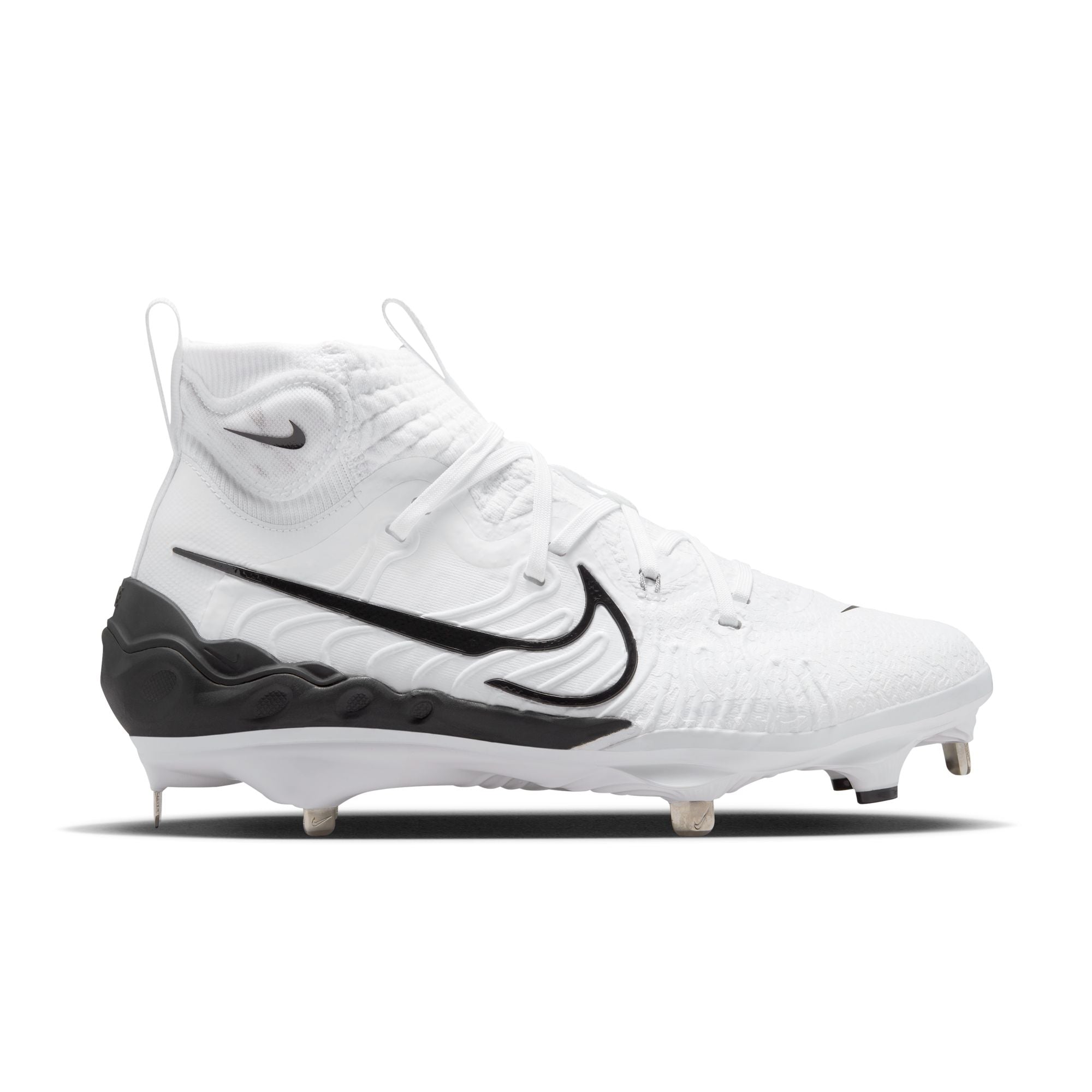 White 'huarache baseball cleats Clearance
