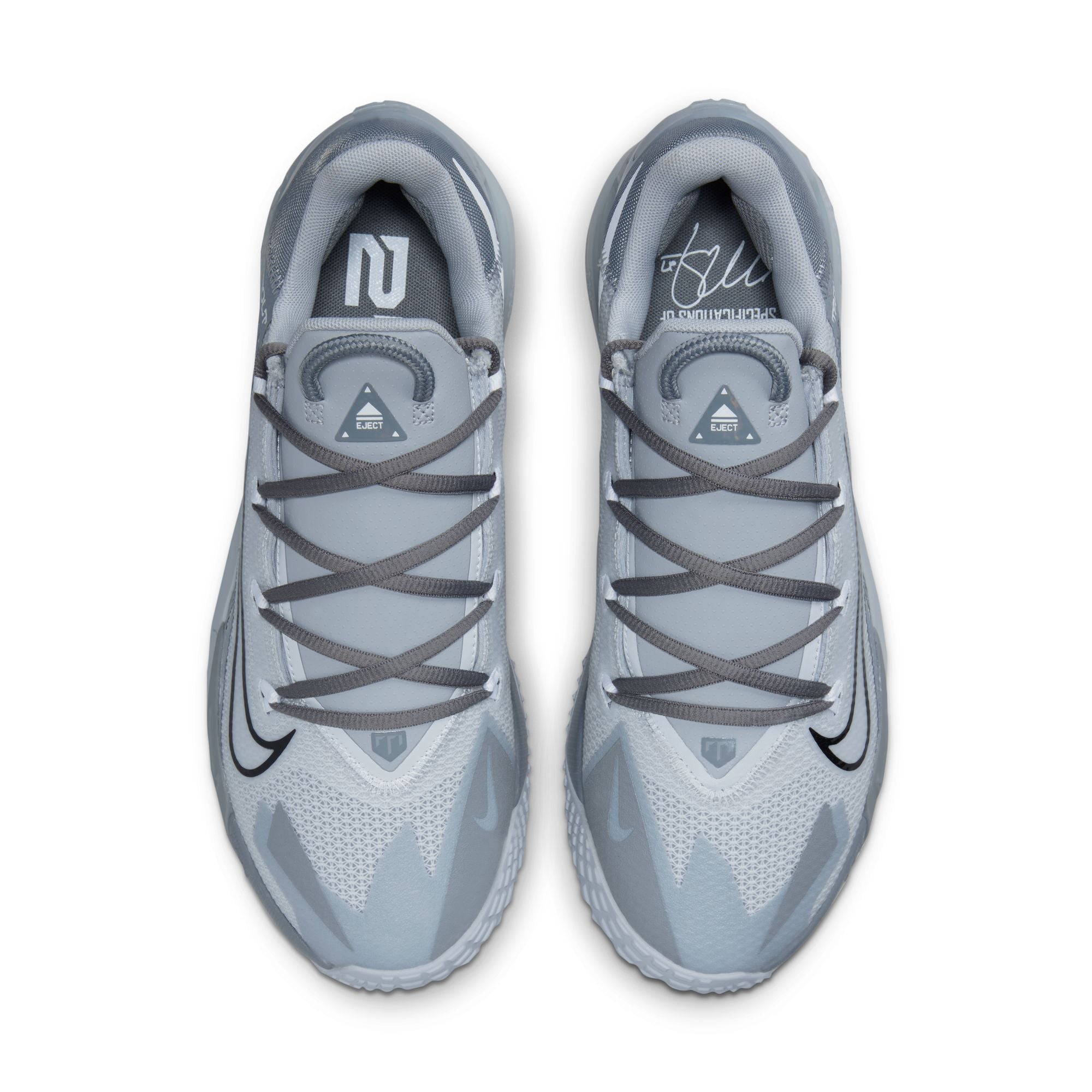 Nike Force Zoom Trout 8 Turf
