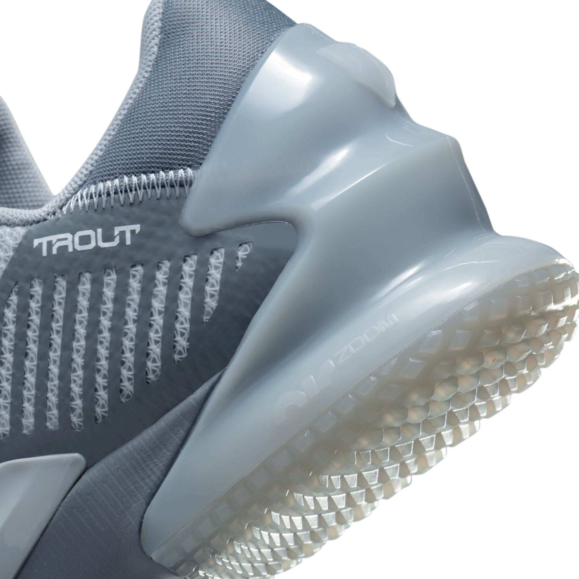 Nike Force Zoom Trout 8 Turf