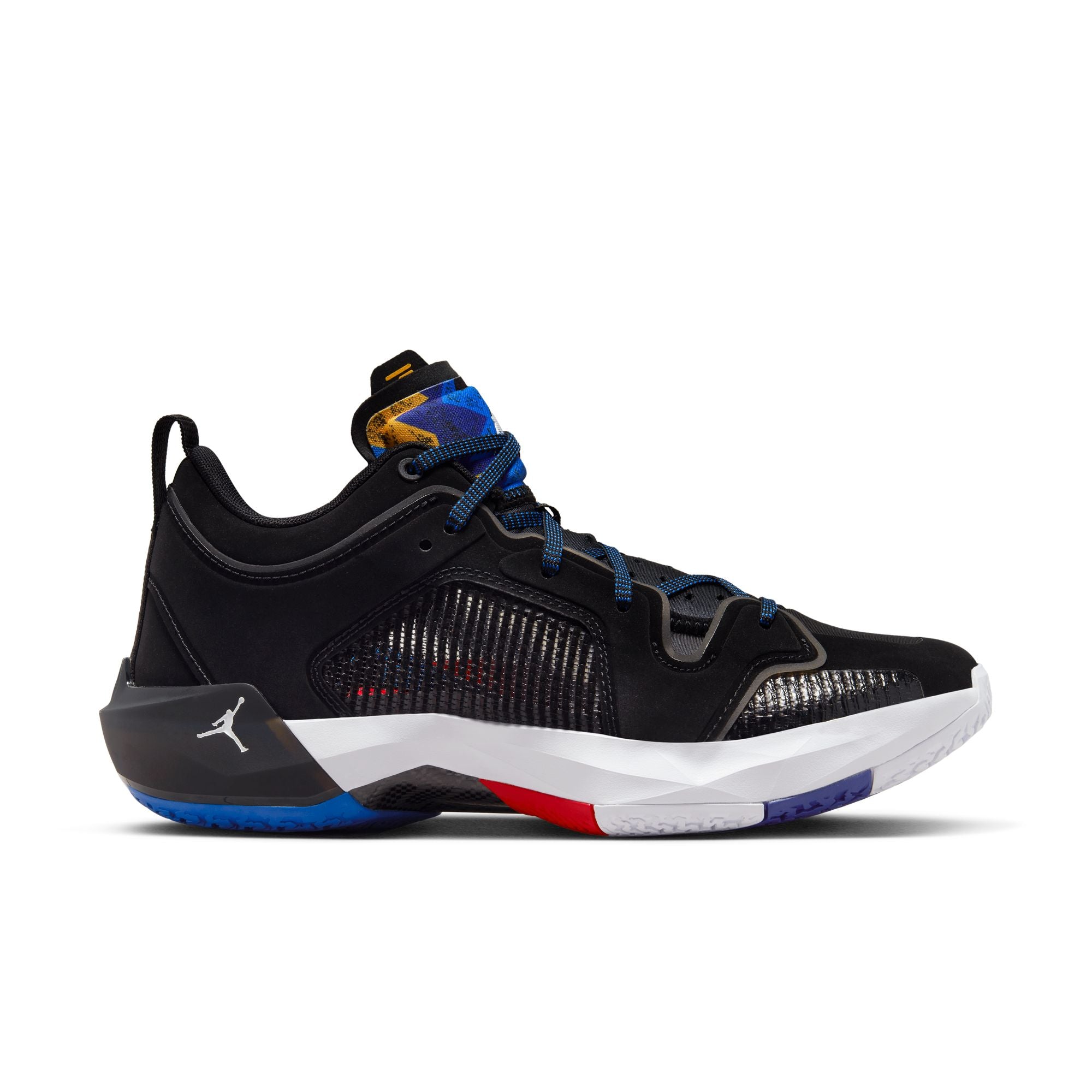 Air Jordan Men's XXXVII Low Basketball Shoes