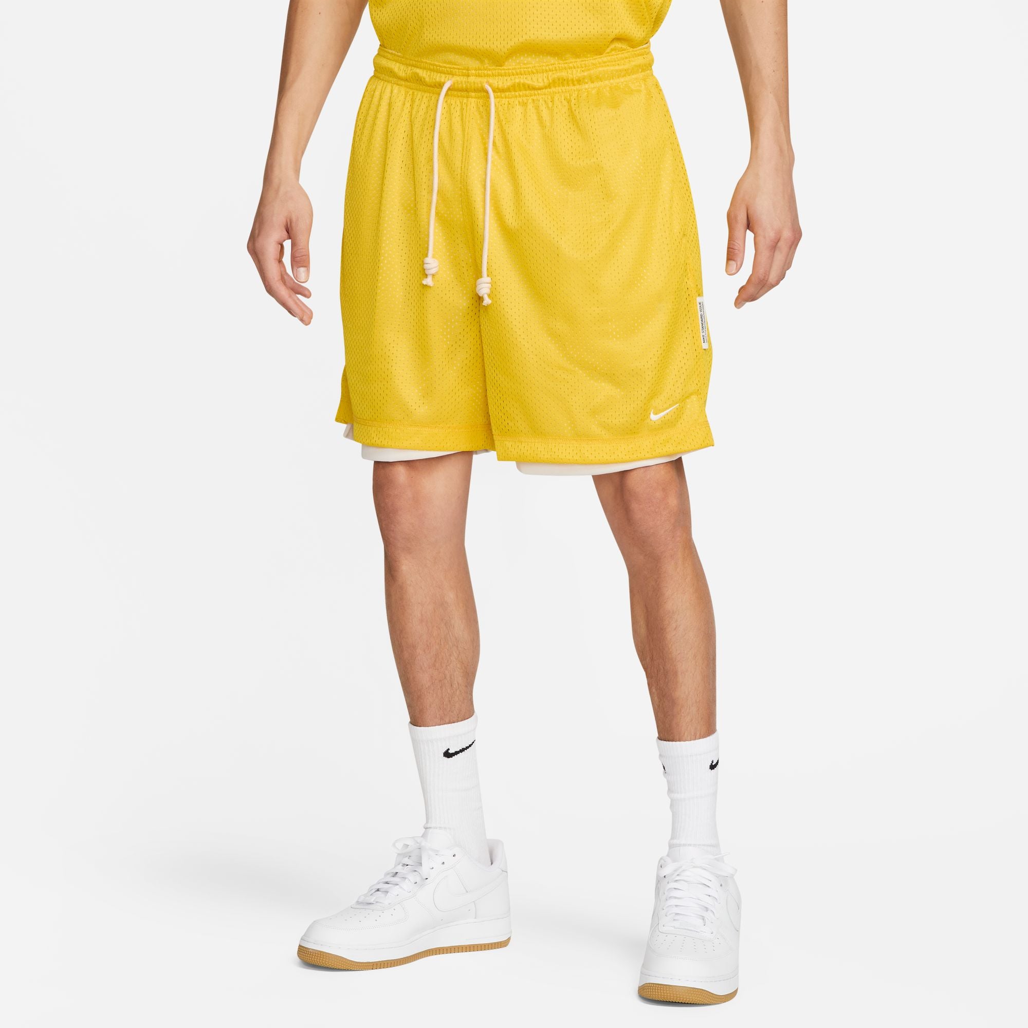 Nike Dri-FIT Standard Issue Men's Reversible 6" Basketball Shorts