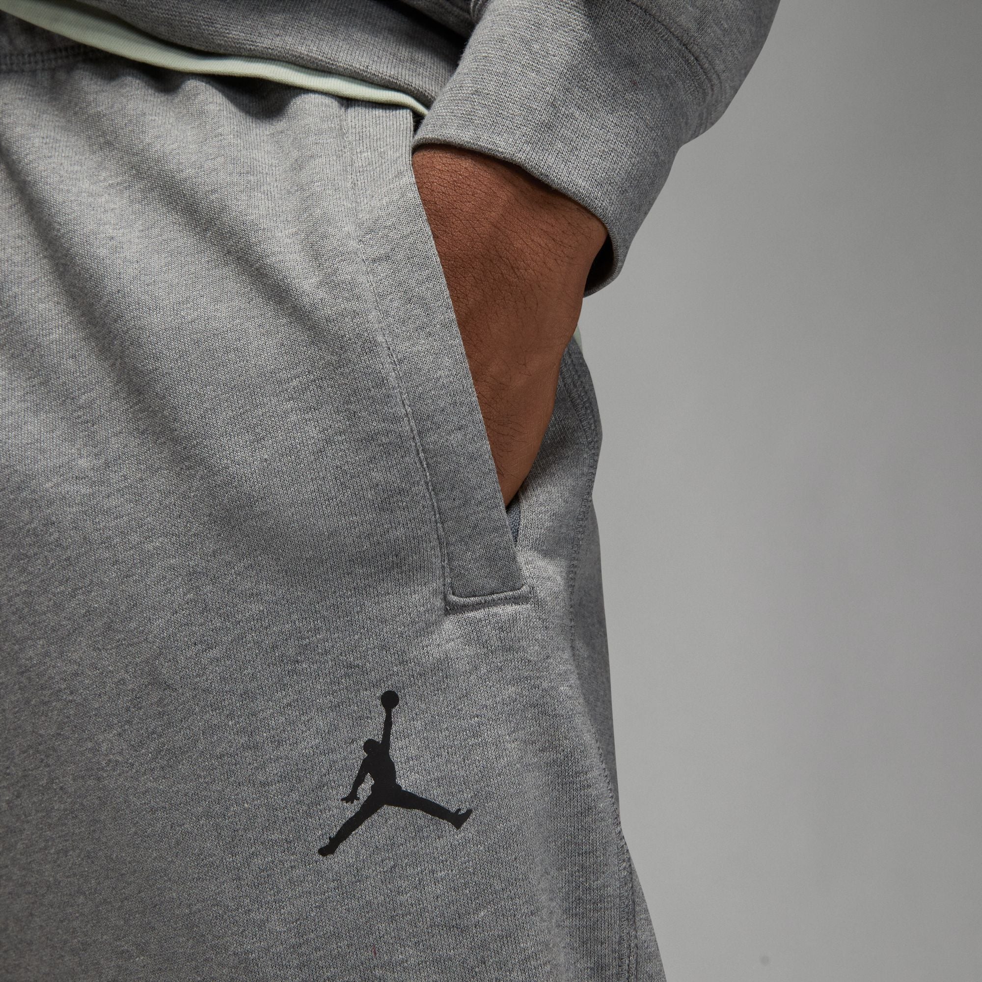 Jordan Dri-FIT Sport Men's Fleece Pants