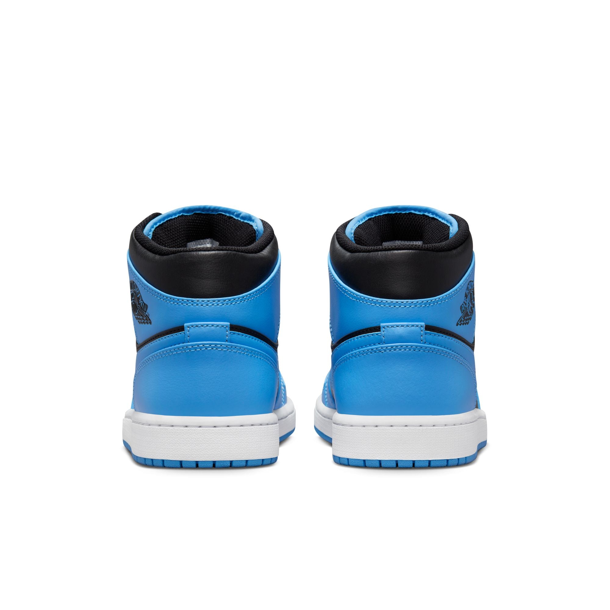 Air Jordan 1 Mid Men's Shoes