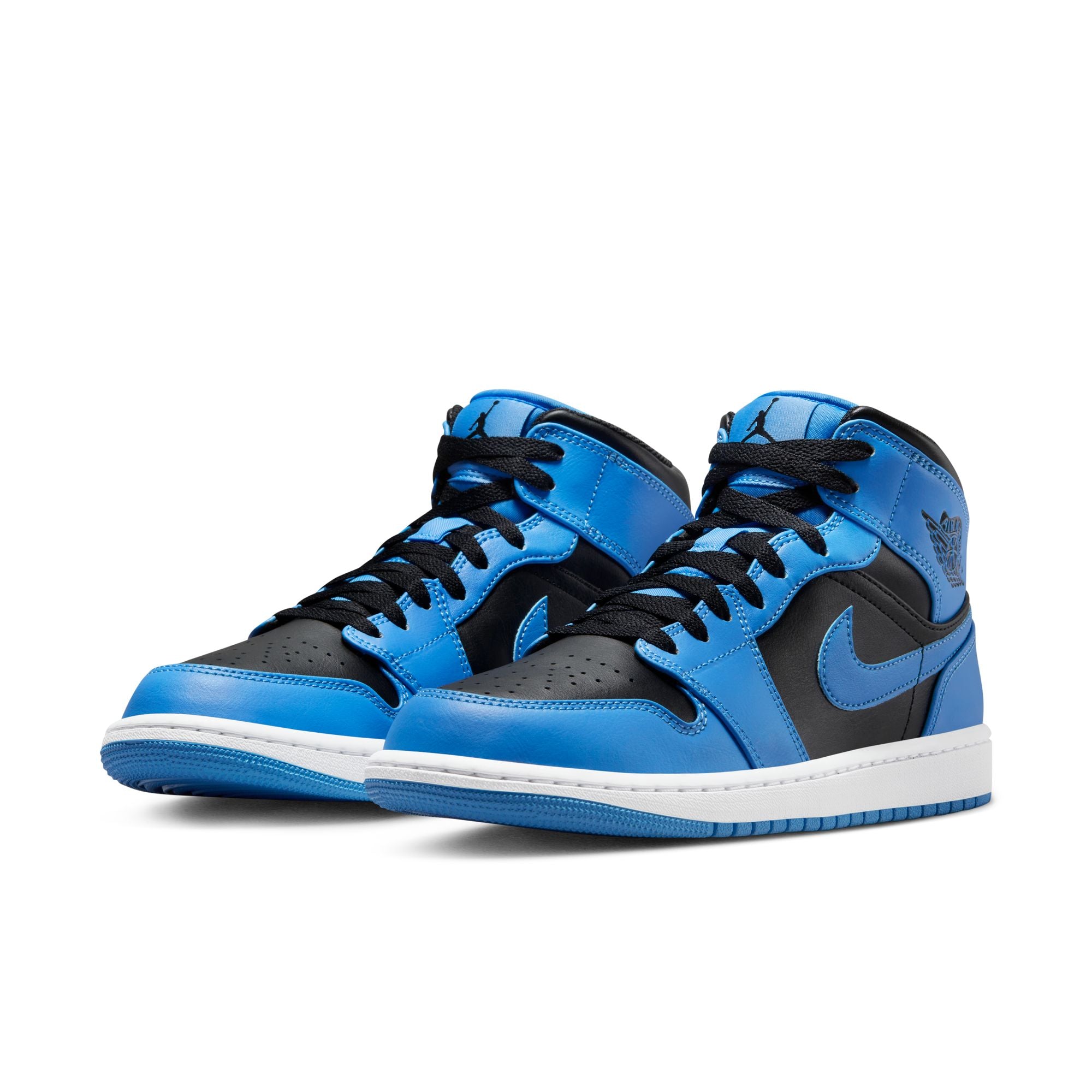 Air Jordan 1 Mid Men's Shoes