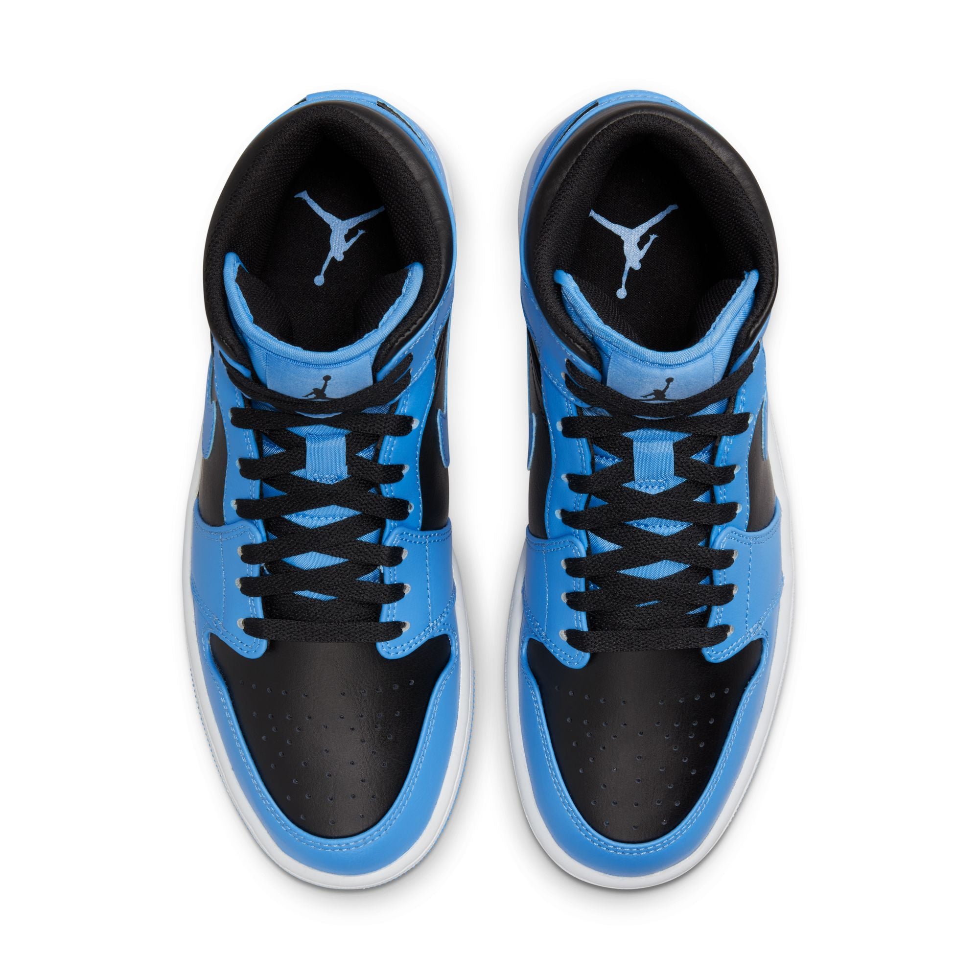 Air Jordan 1 Mid Men's Shoes