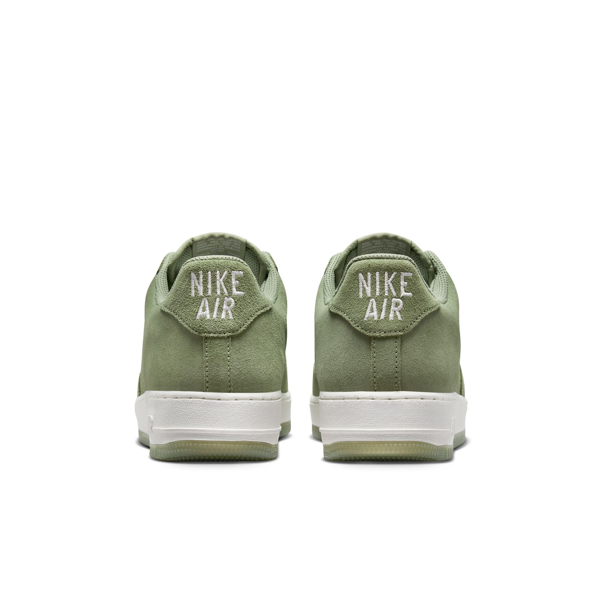 Nike Air Force 1 Low Retro Men's Shoes