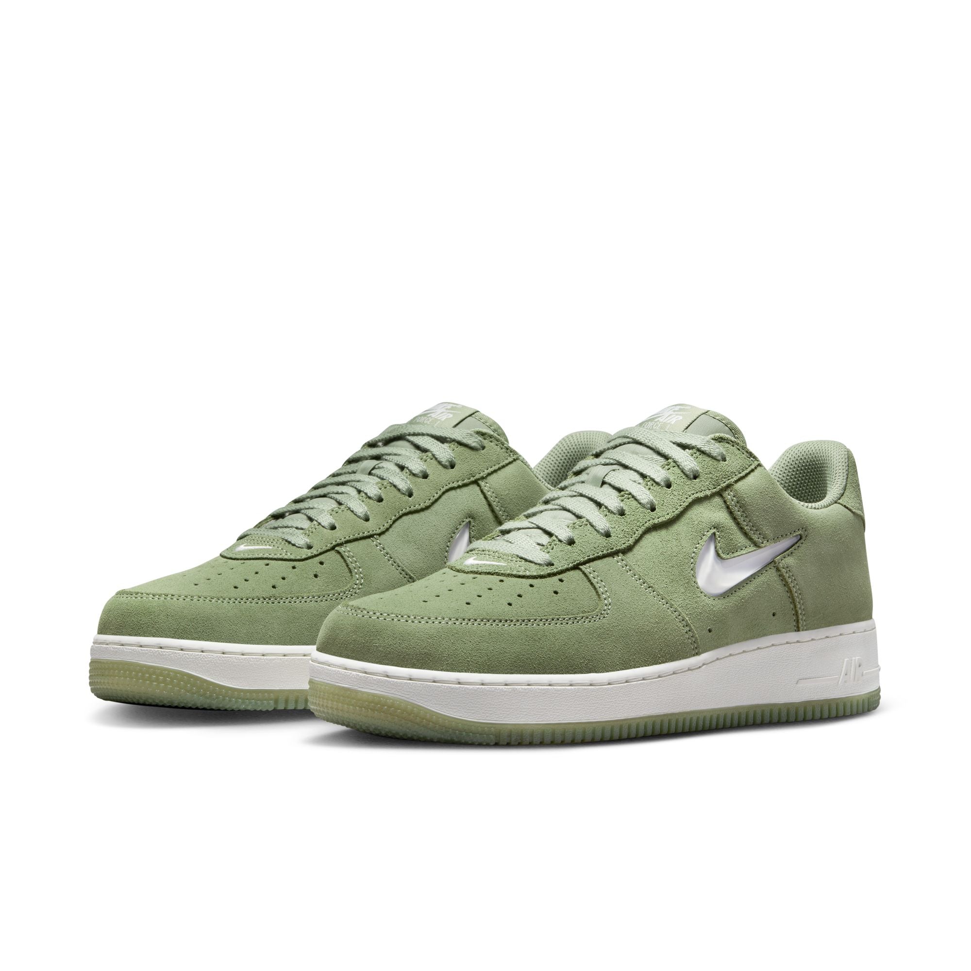 Nike Air Force 1 Low Retro Men's Shoes