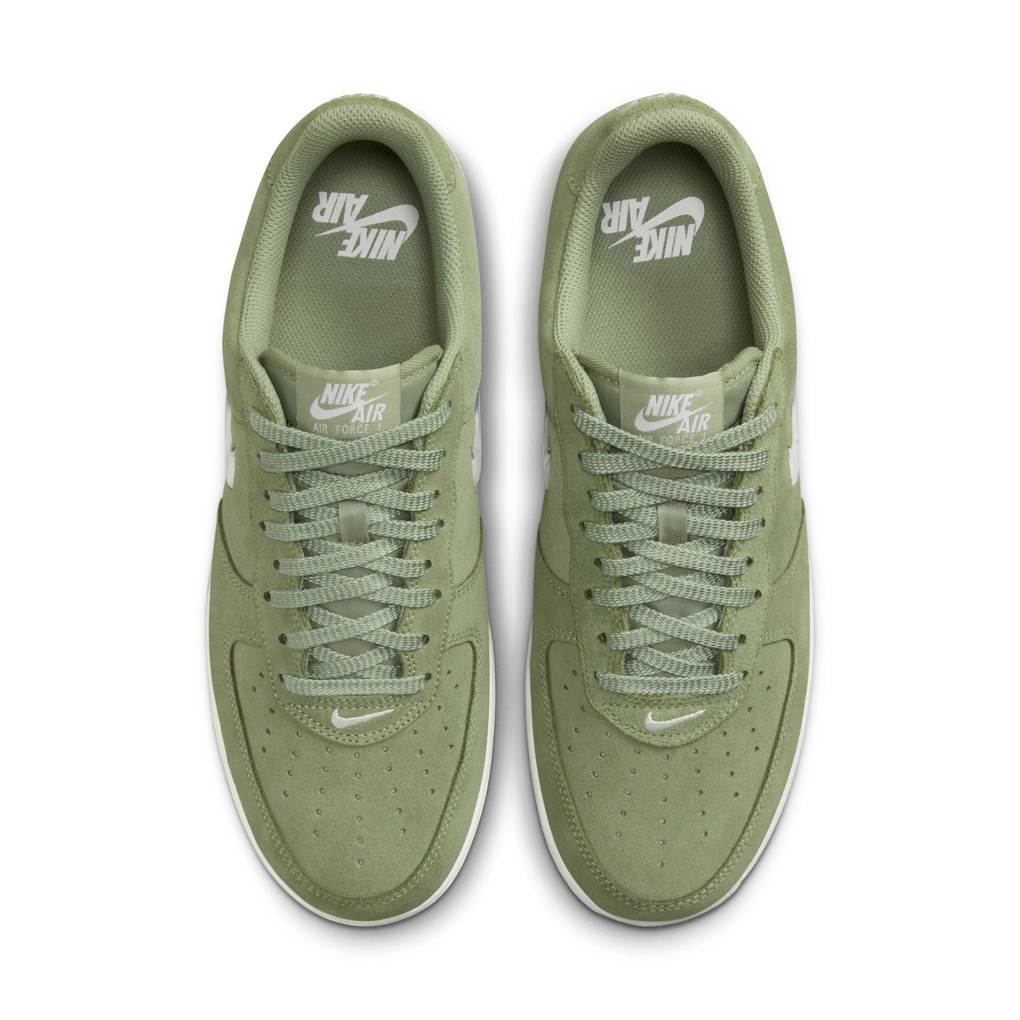 Nike Air Force 1 Low Retro Men's Shoes