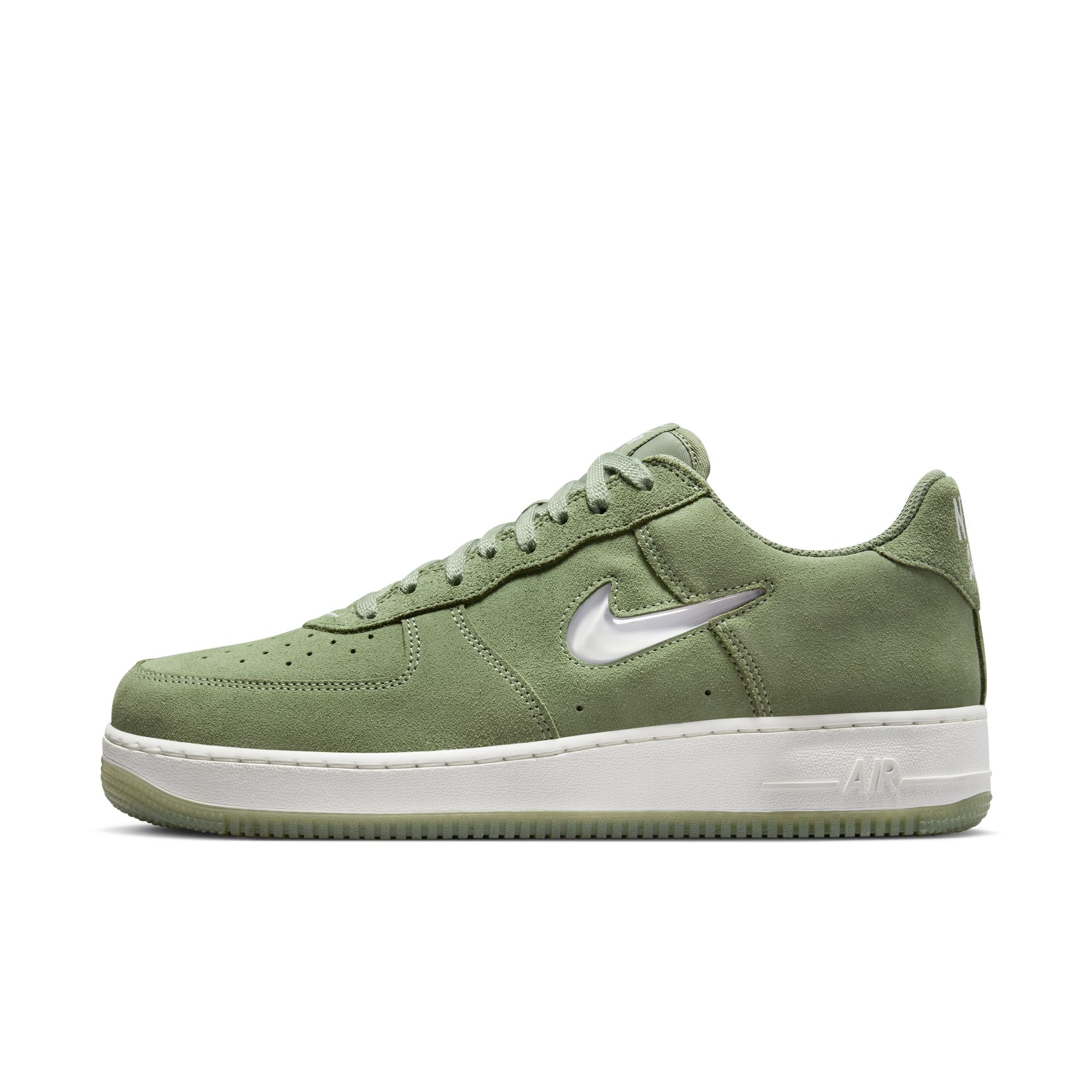 Nike Air Force 1 Low Retro Men's Shoes