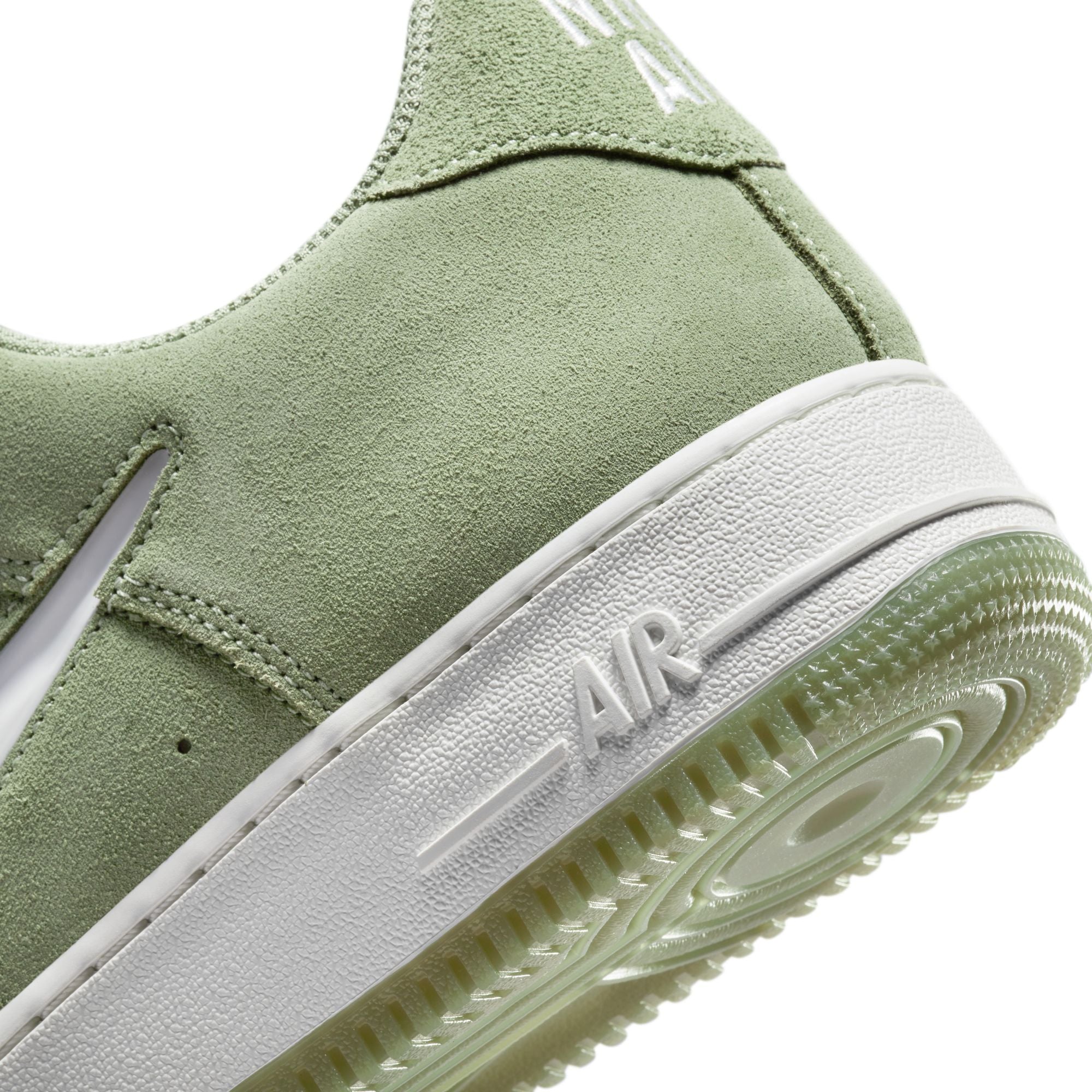 Nike Air Force 1 Low Retro Men's Shoes