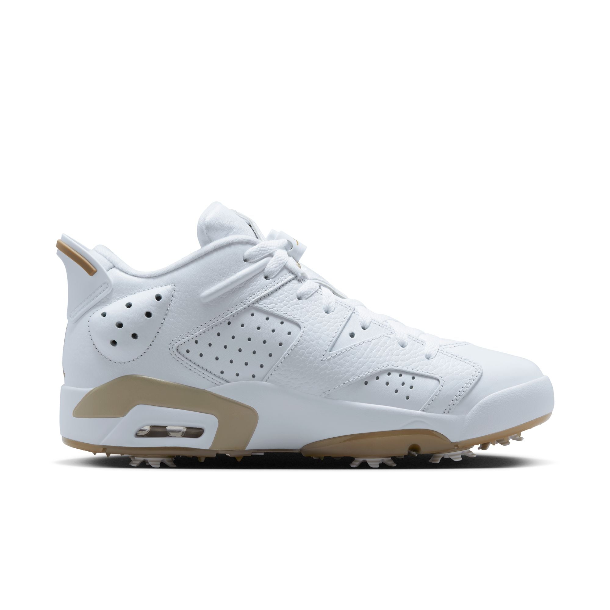Jordan Retro 6 G Men's Golf Shoes