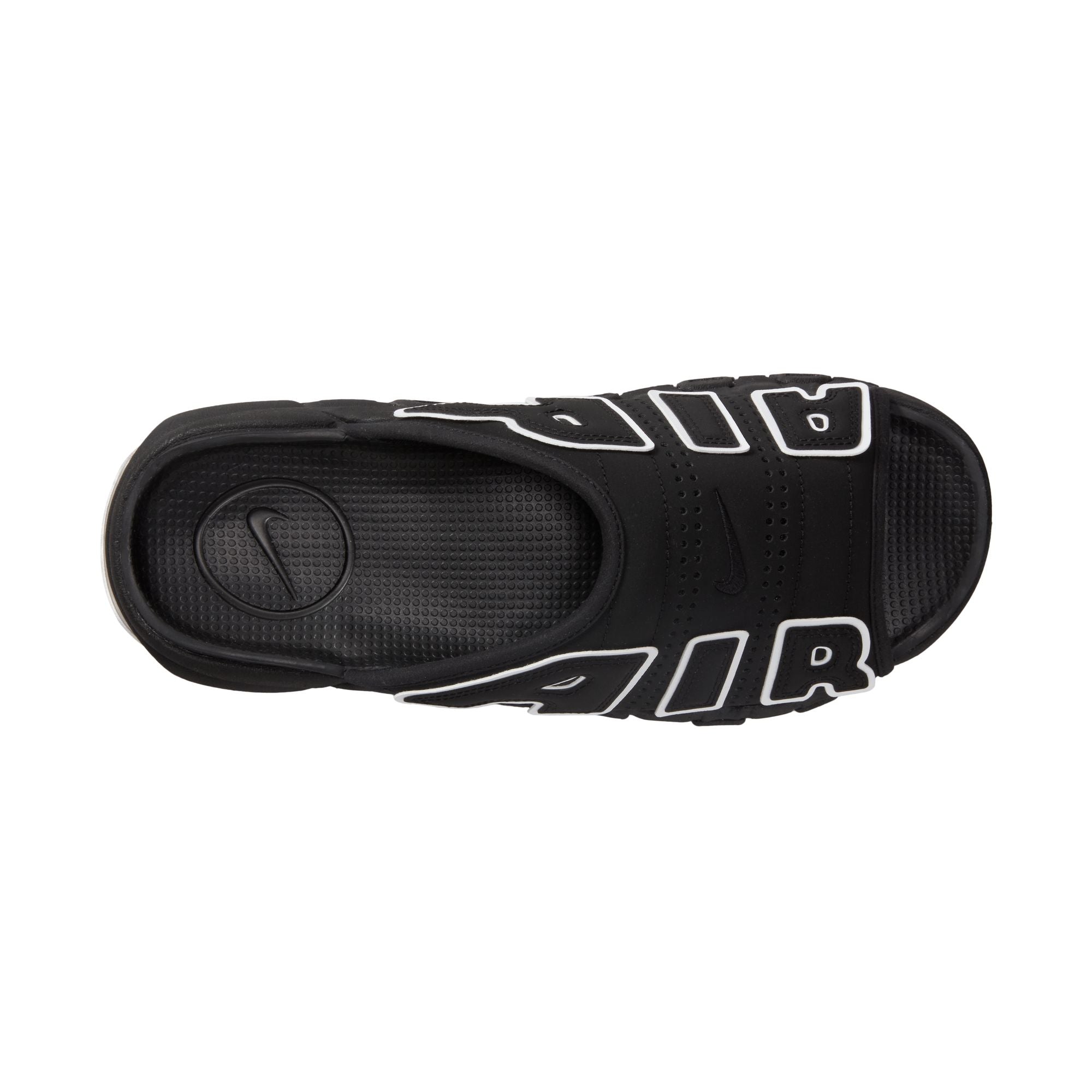 Nike Air More Uptempo Men's Slides