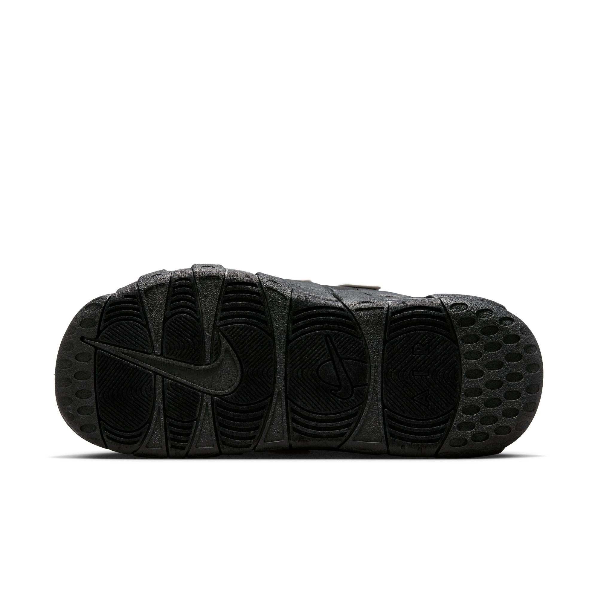 Nike Air More Uptempo Men's Slides
