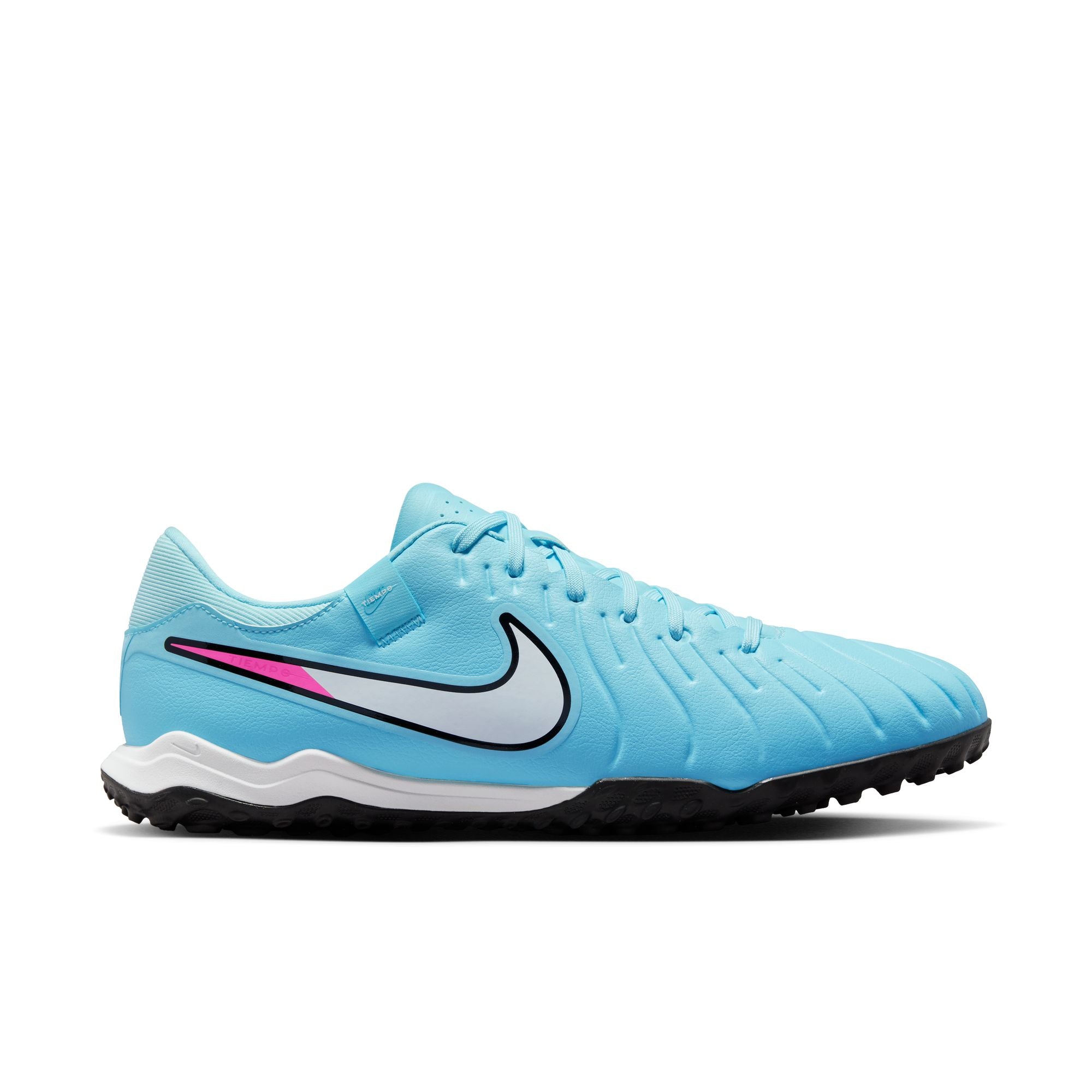 Nike Tiempo Legend 10 Academy Turf Low-Top Soccer Shoes