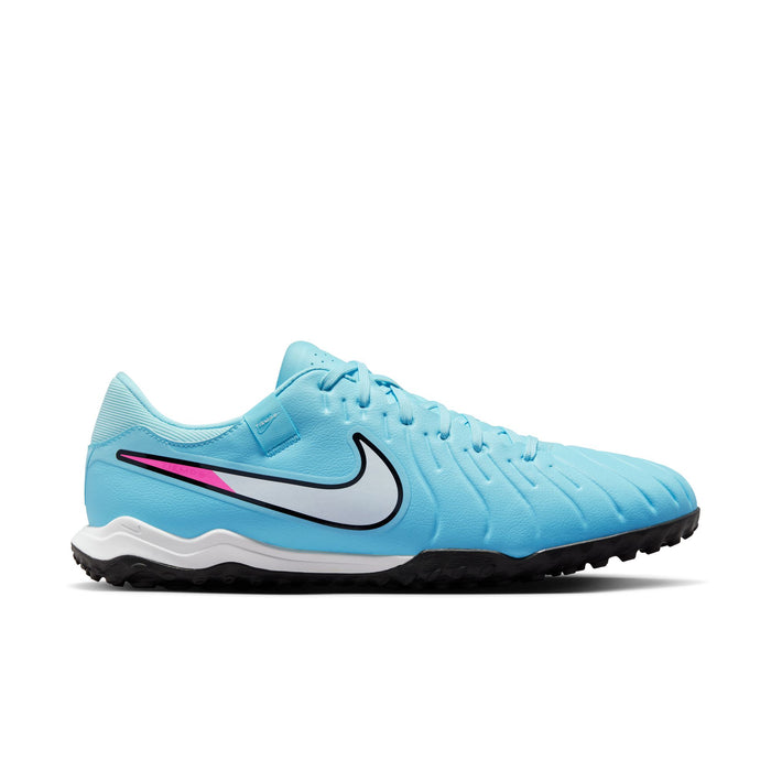 Botas de fútbol Nike Tiempo Legend 10 Academy Turf de caña baja