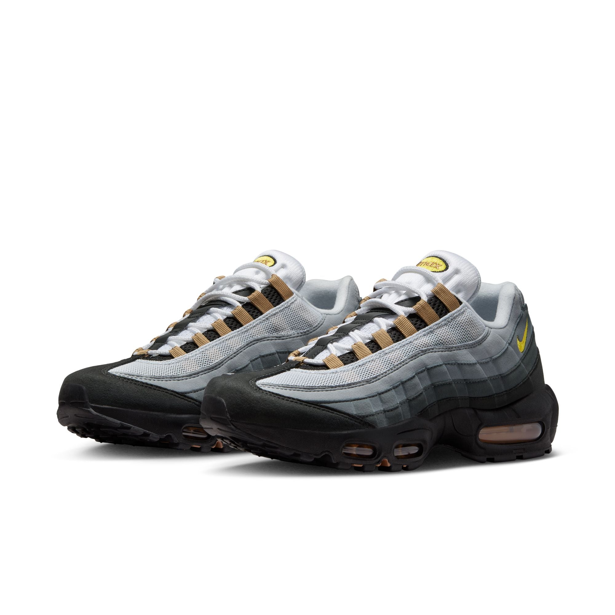 Nike Air Max 95 Men's Shoes