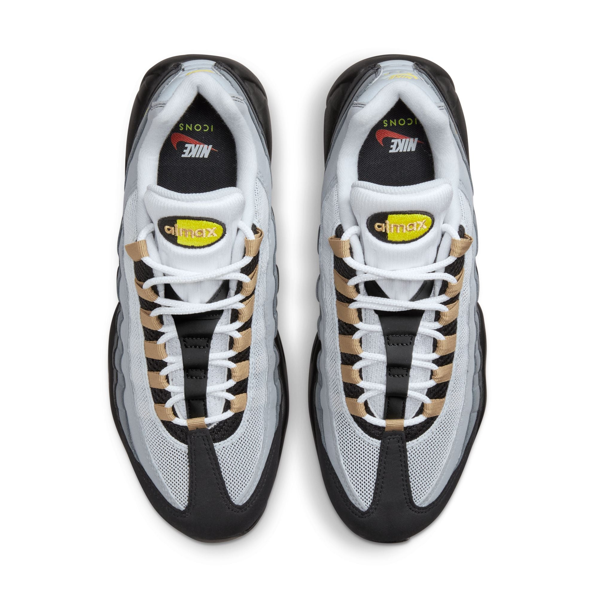 Nike Air Max 95 Men's Shoes