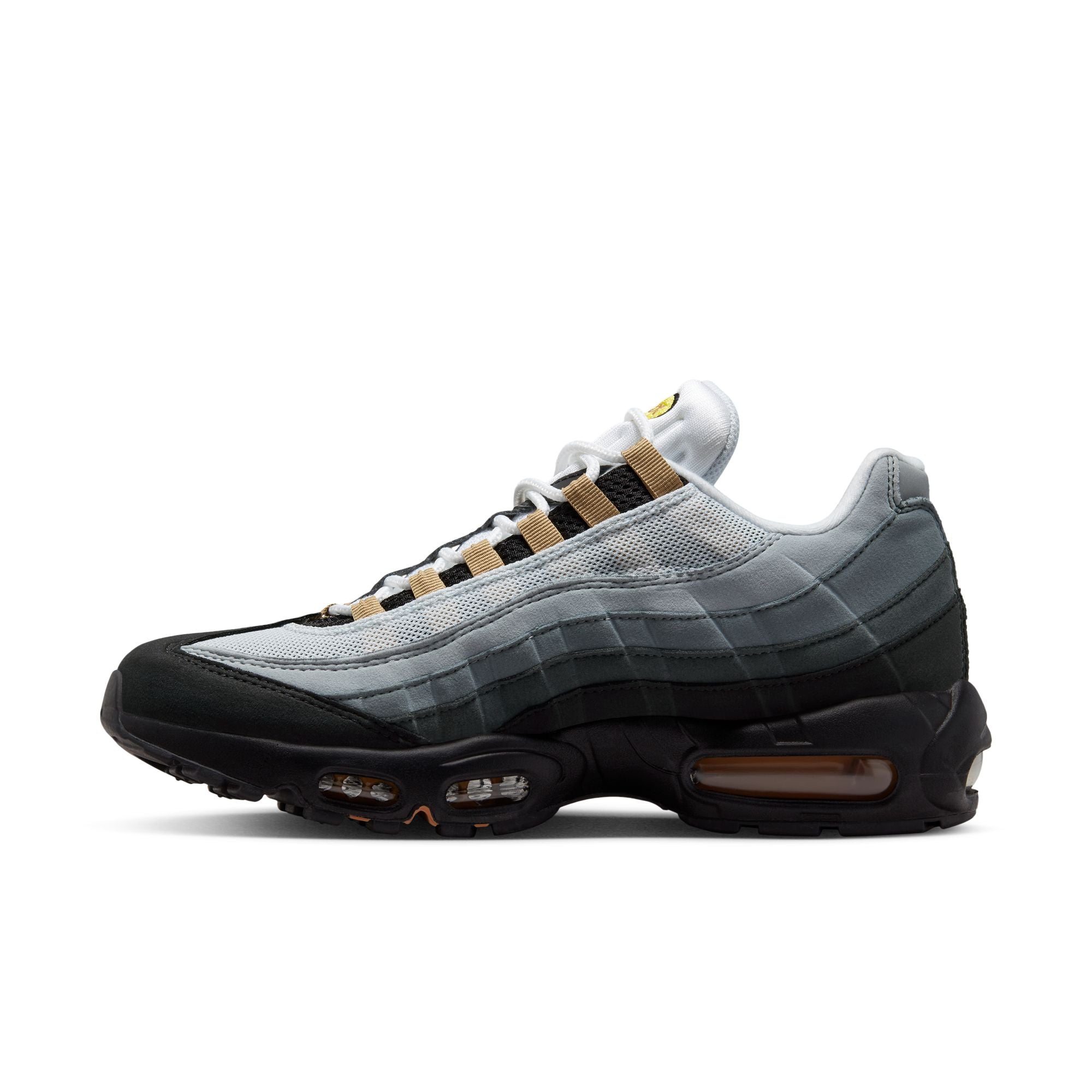 Nike Air Max 95 Men's Shoes