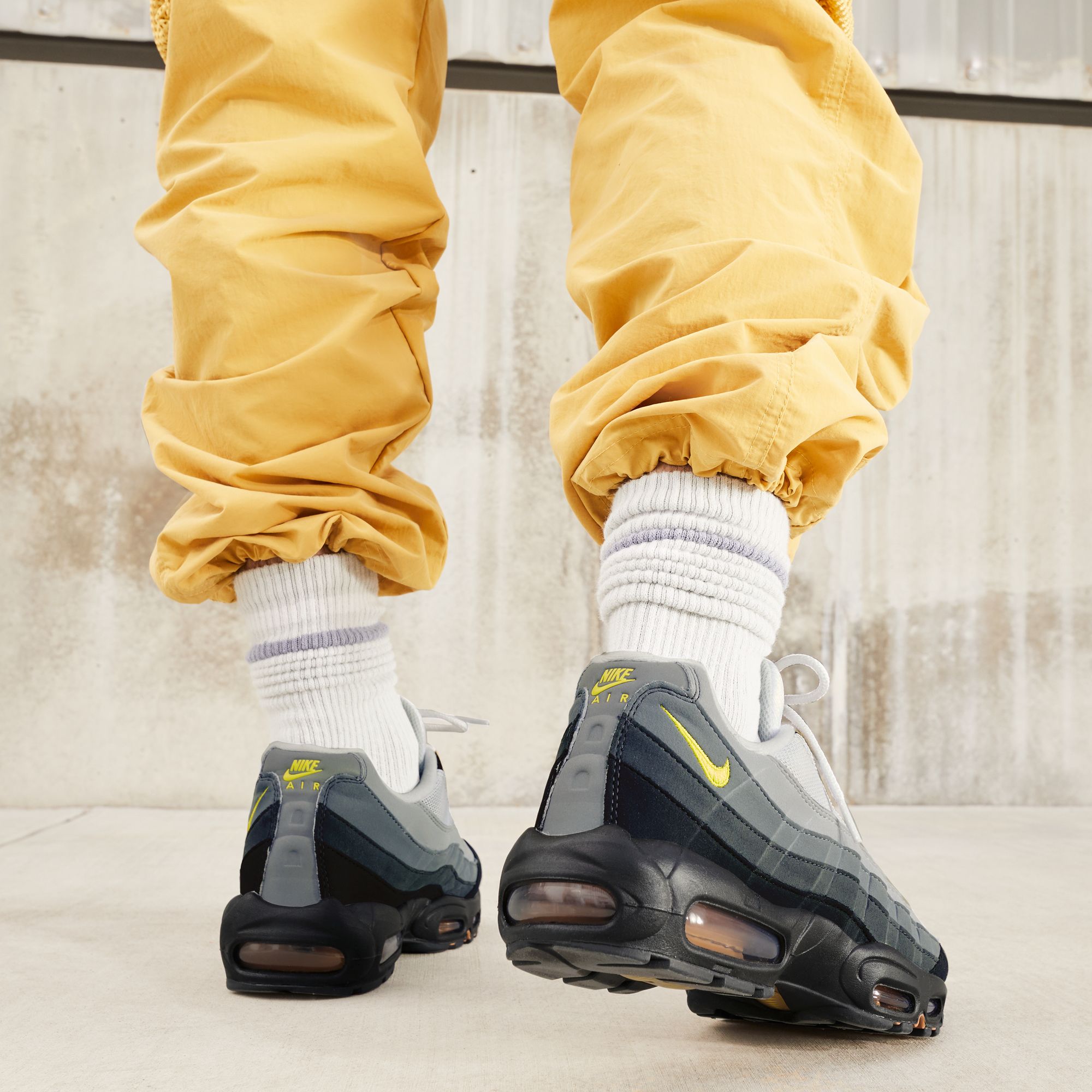 Nike Air Max 95 Men's Shoes