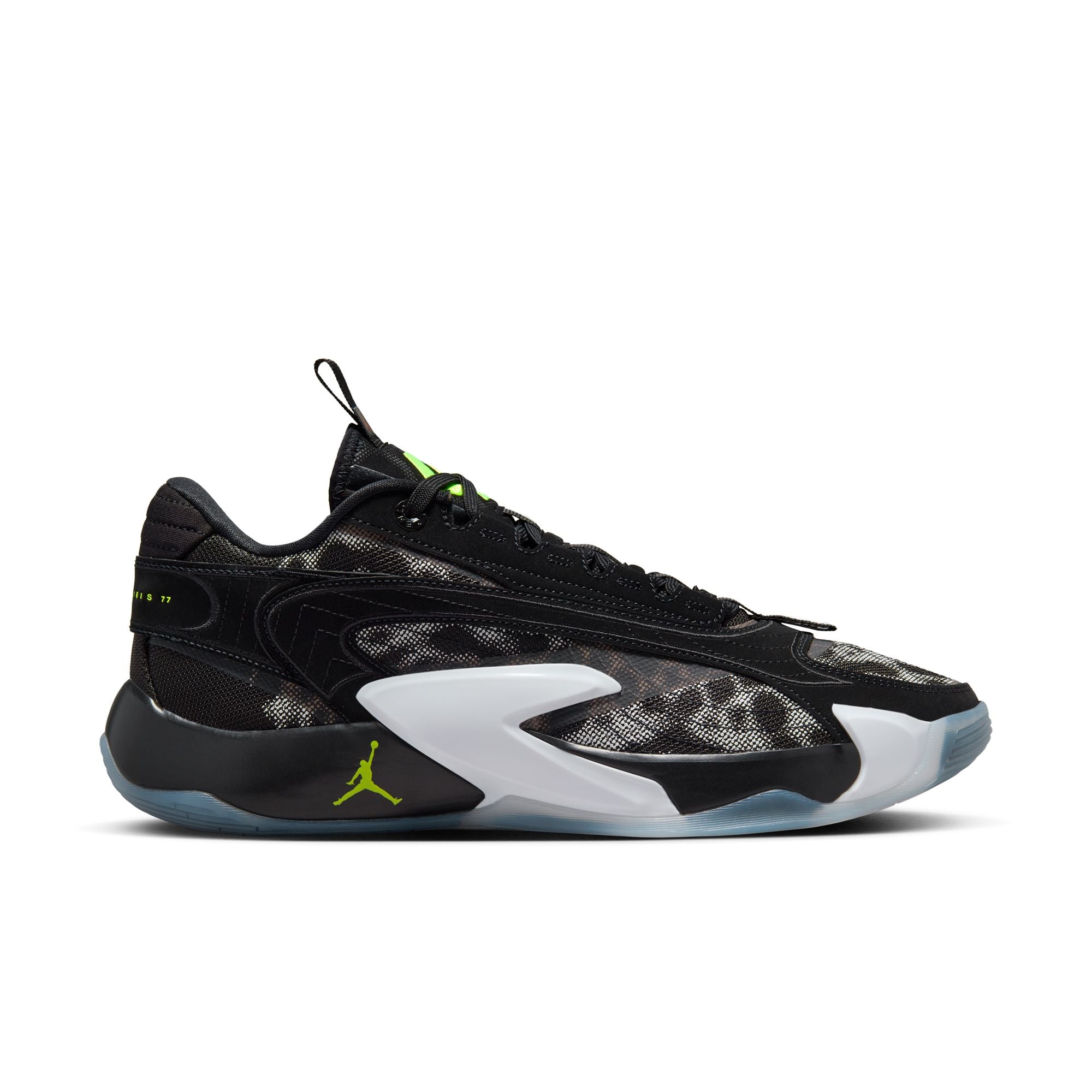 nba player shoes 2021