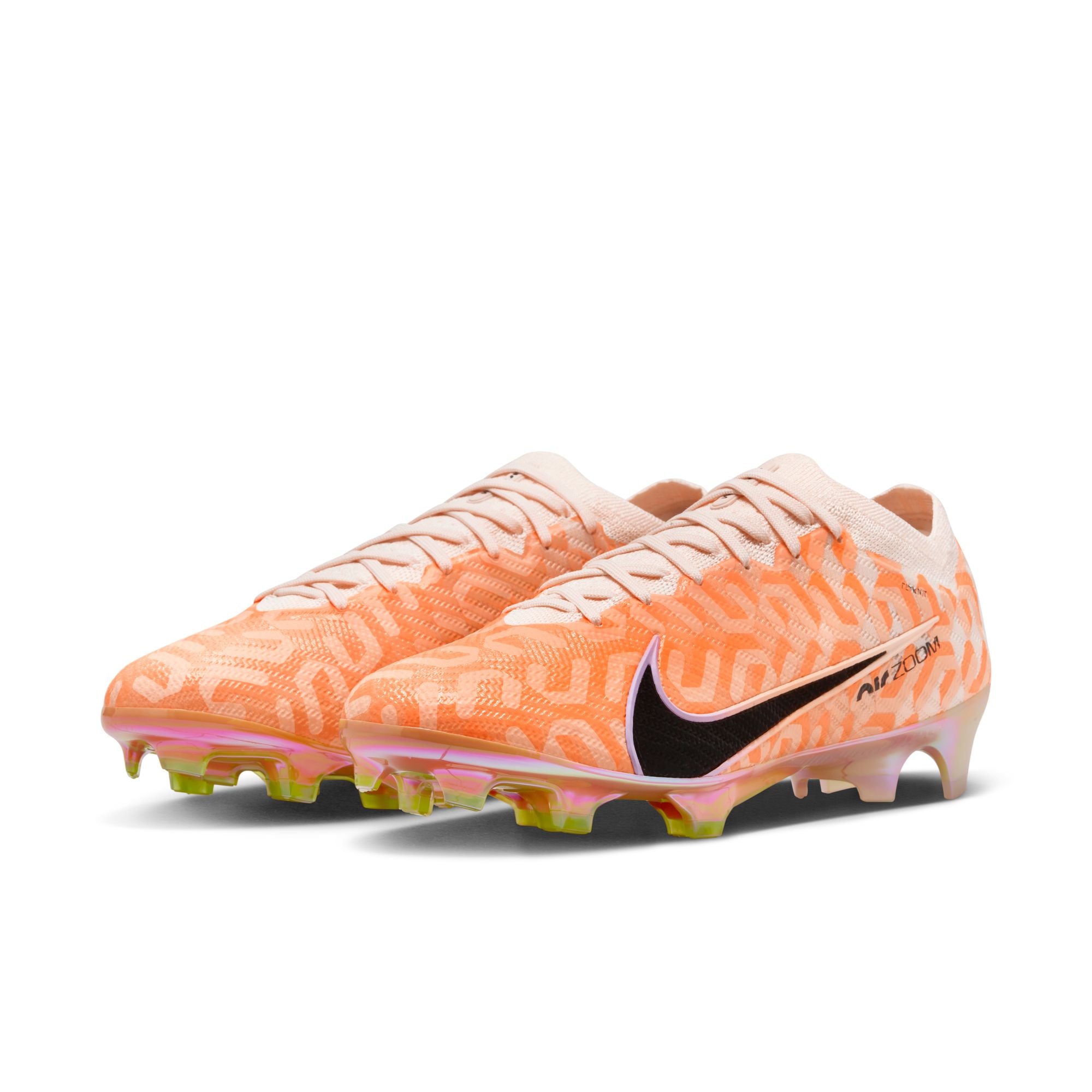 Nike Mercurial Vapor 15 Elite Firm-Ground Soccer Cleats