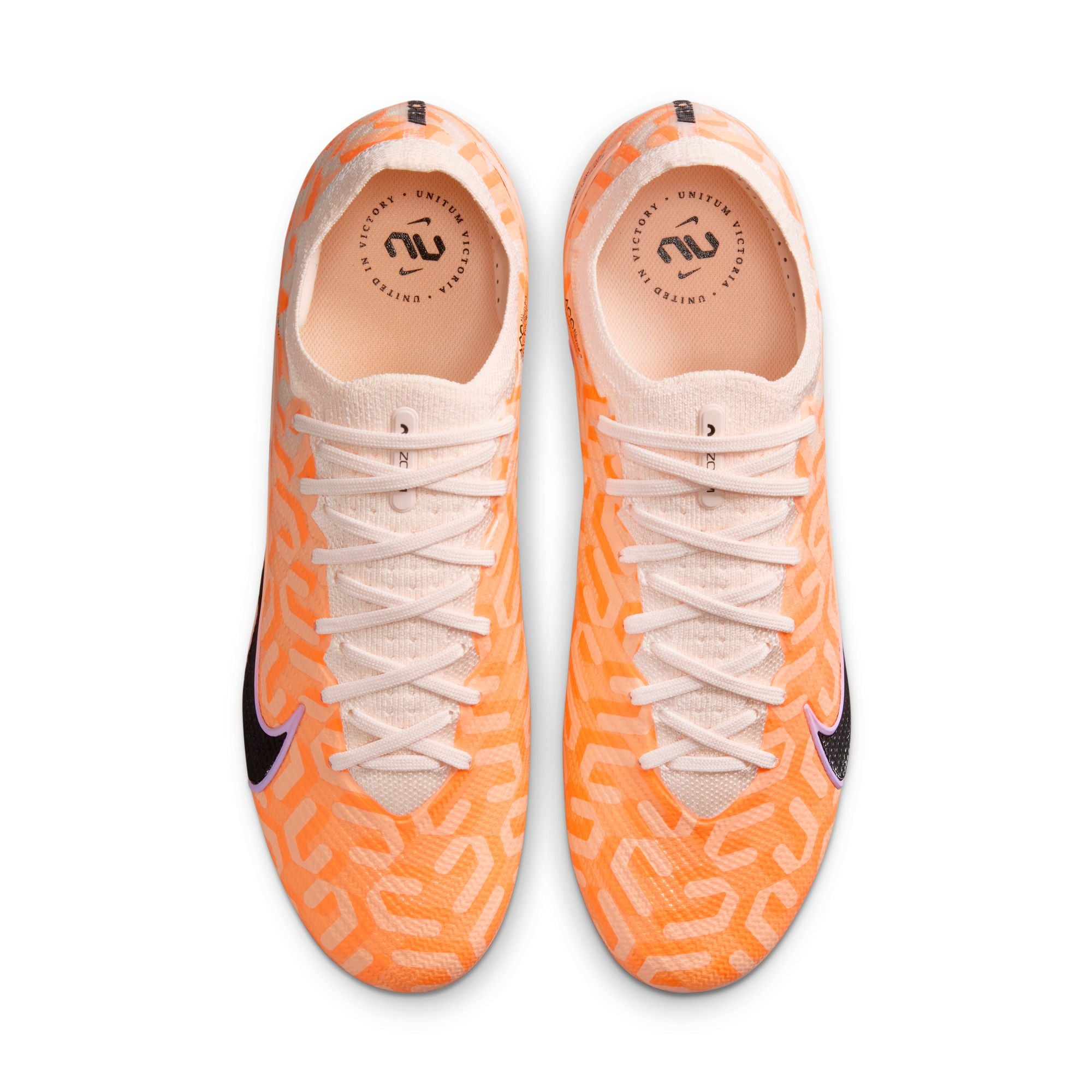 Nike Mercurial Vapor 15 Elite Firm-Ground Soccer Cleats
