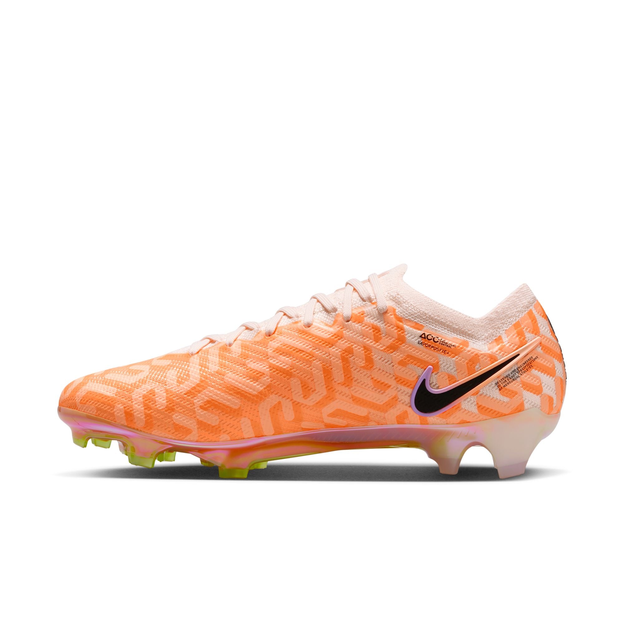 Nike Mercurial Vapor 15 Elite Firm-Ground Soccer Cleats