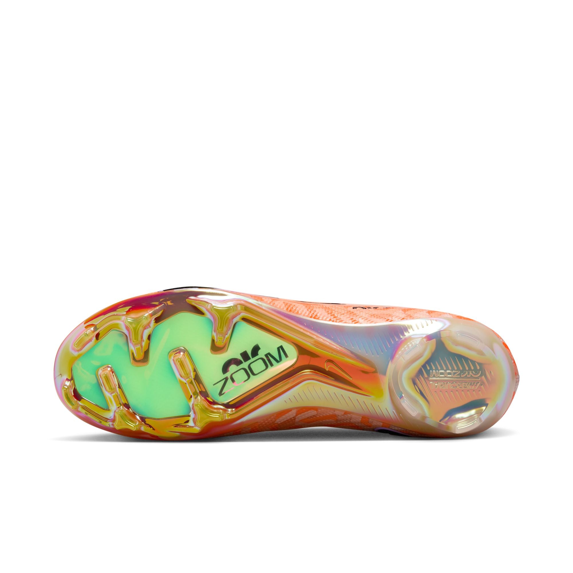 Nike Mercurial Vapor 15 Elite Firm-Ground Soccer Cleats