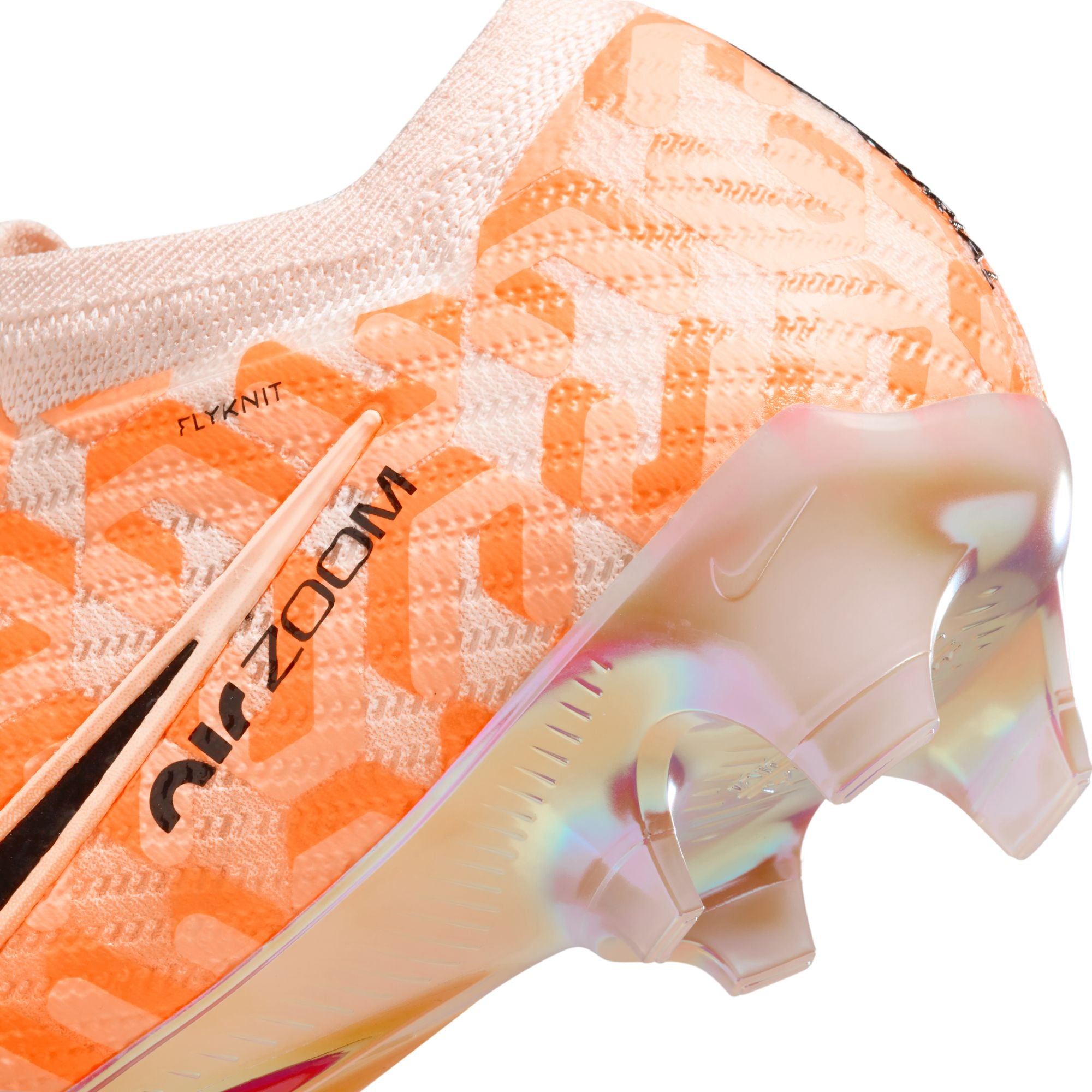 Nike Mercurial Vapor 15 Elite Firm-Ground Soccer Cleats