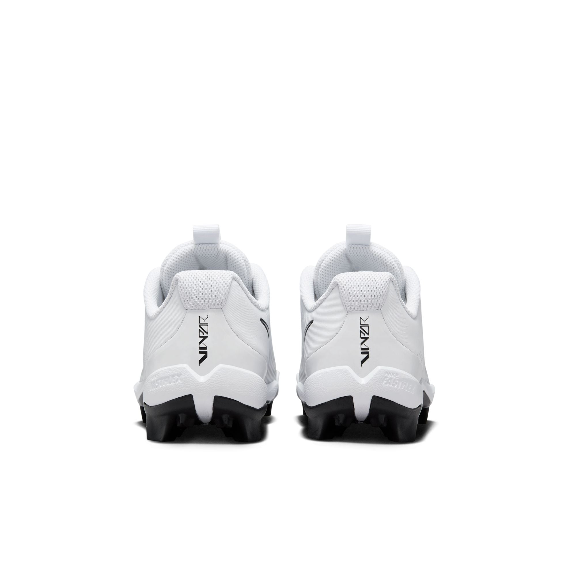 Botas de fútbol Nike Vapor Shark 3 para niños grandes