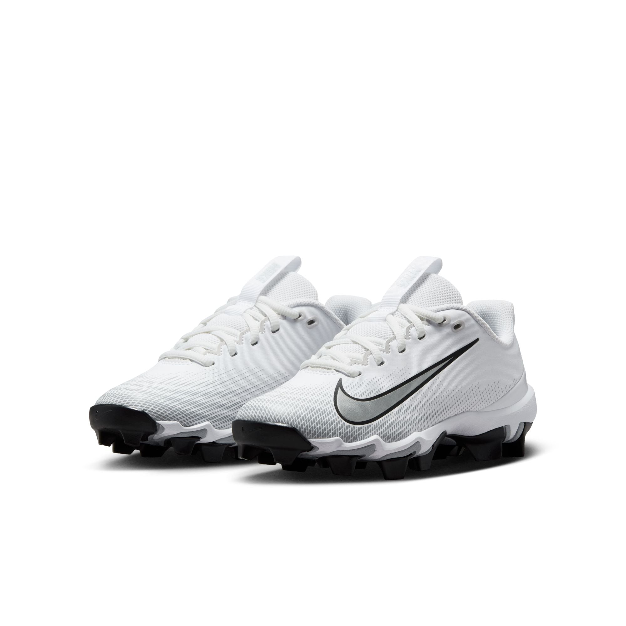 Botas de fútbol Nike Vapor Shark 3 para niños grandes