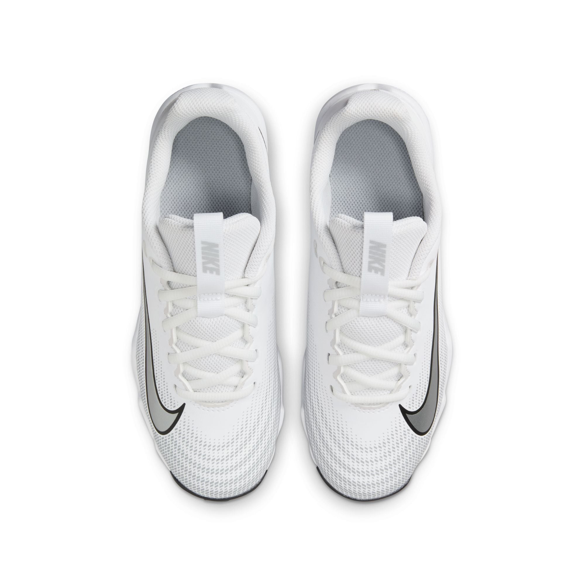 Botas de fútbol Nike Vapor Shark 3 para niños grandes