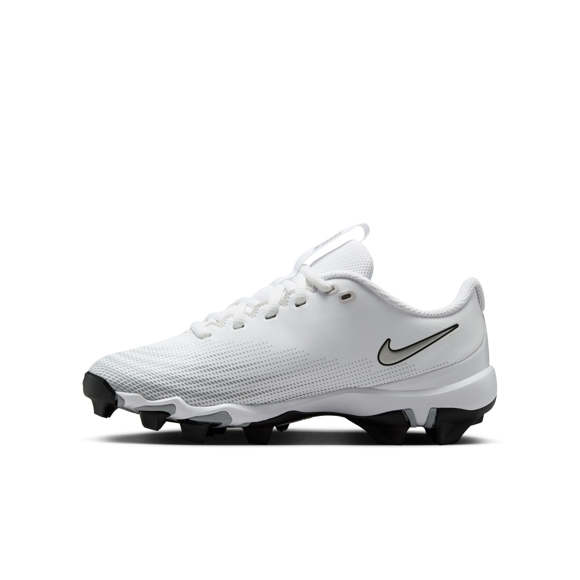 Botas de fútbol Nike Vapor Shark 3 para niños grandes