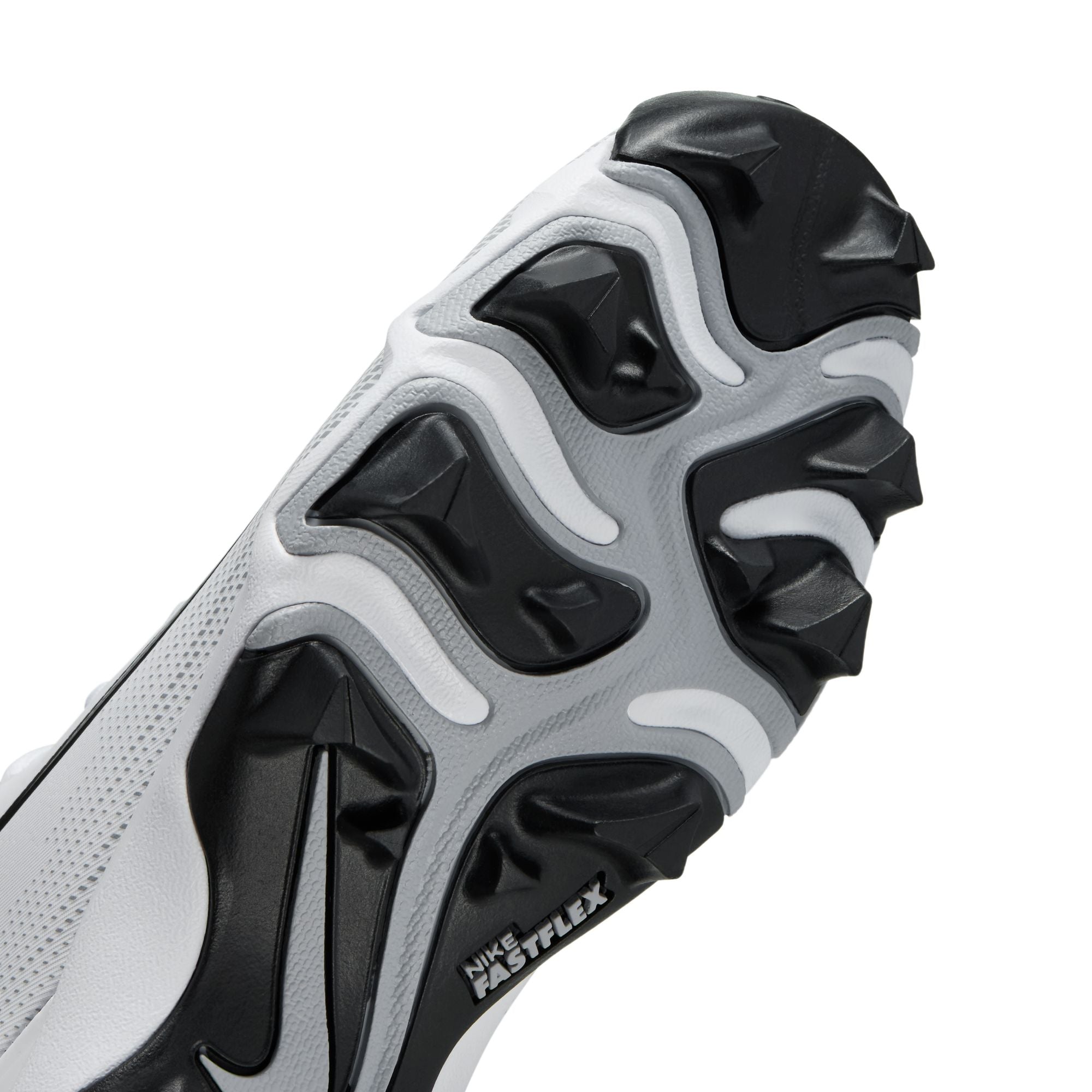 Botas de fútbol Nike Vapor Shark 3 para niños grandes