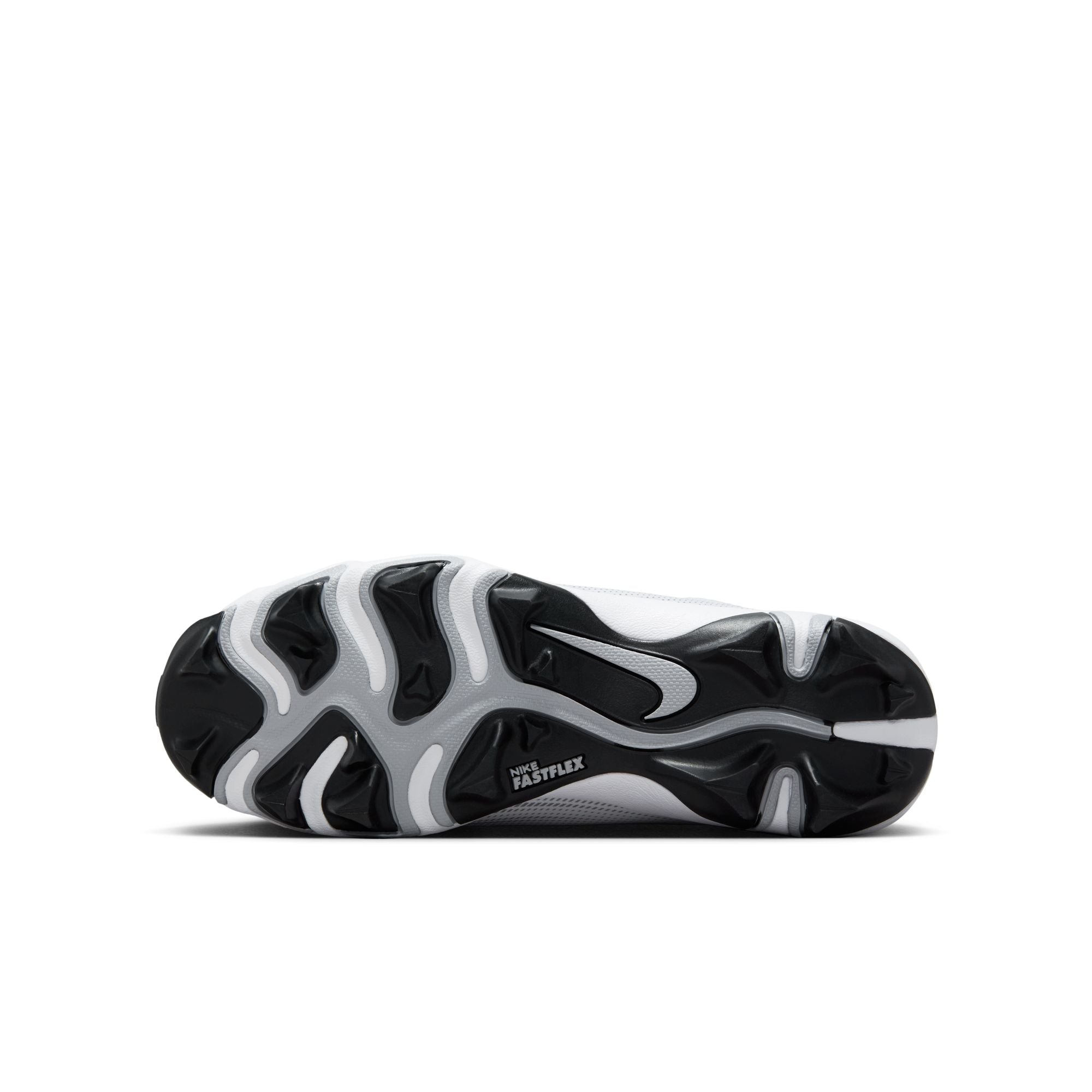 Botas de fútbol Nike Vapor Shark 3 para niños grandes