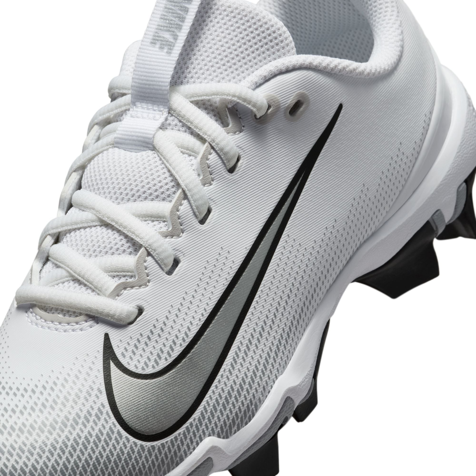 Botas de fútbol Nike Vapor Shark 3 para niños grandes